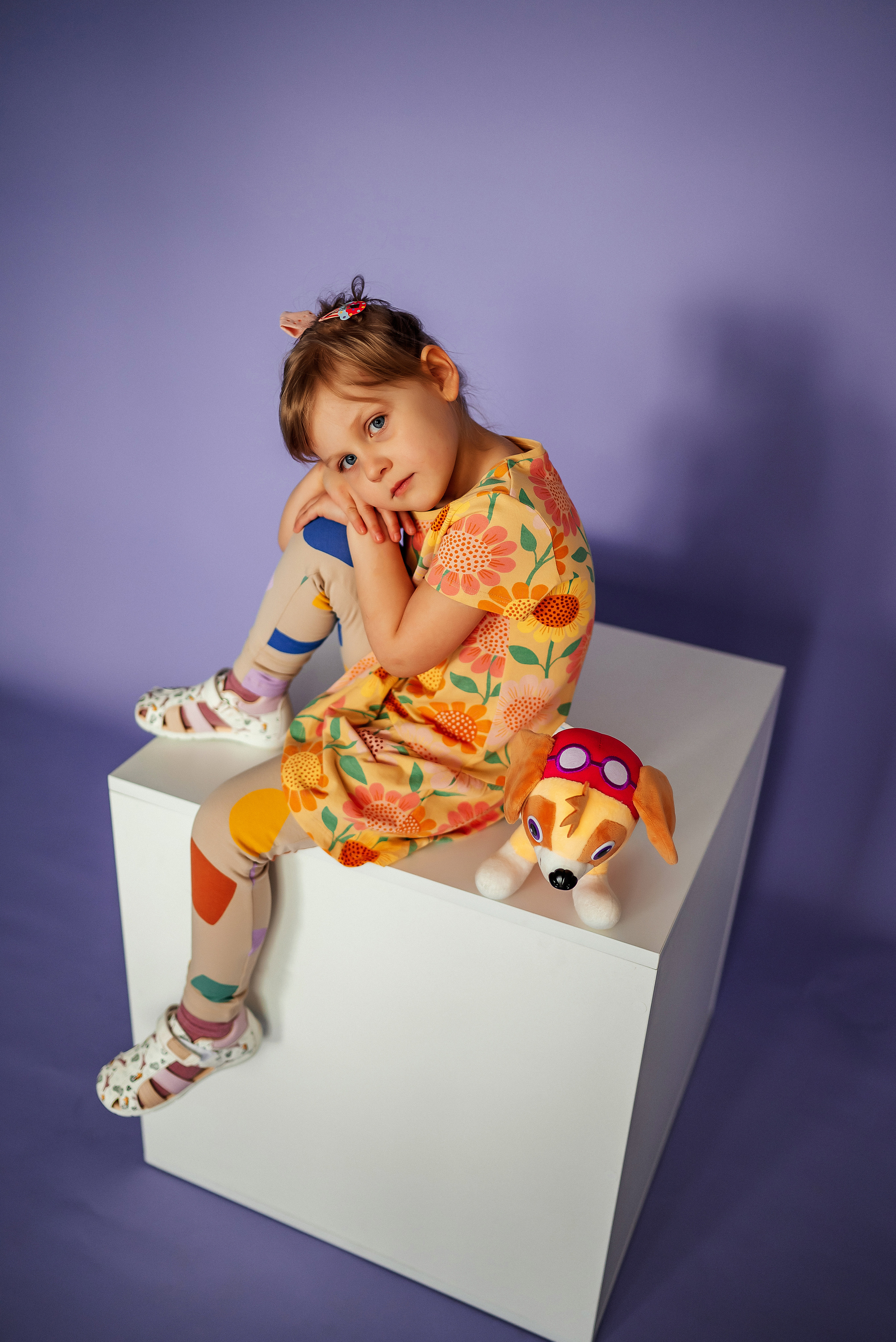 Dārta. Ваш фотограф в Латгалии — Александра Юхневича!