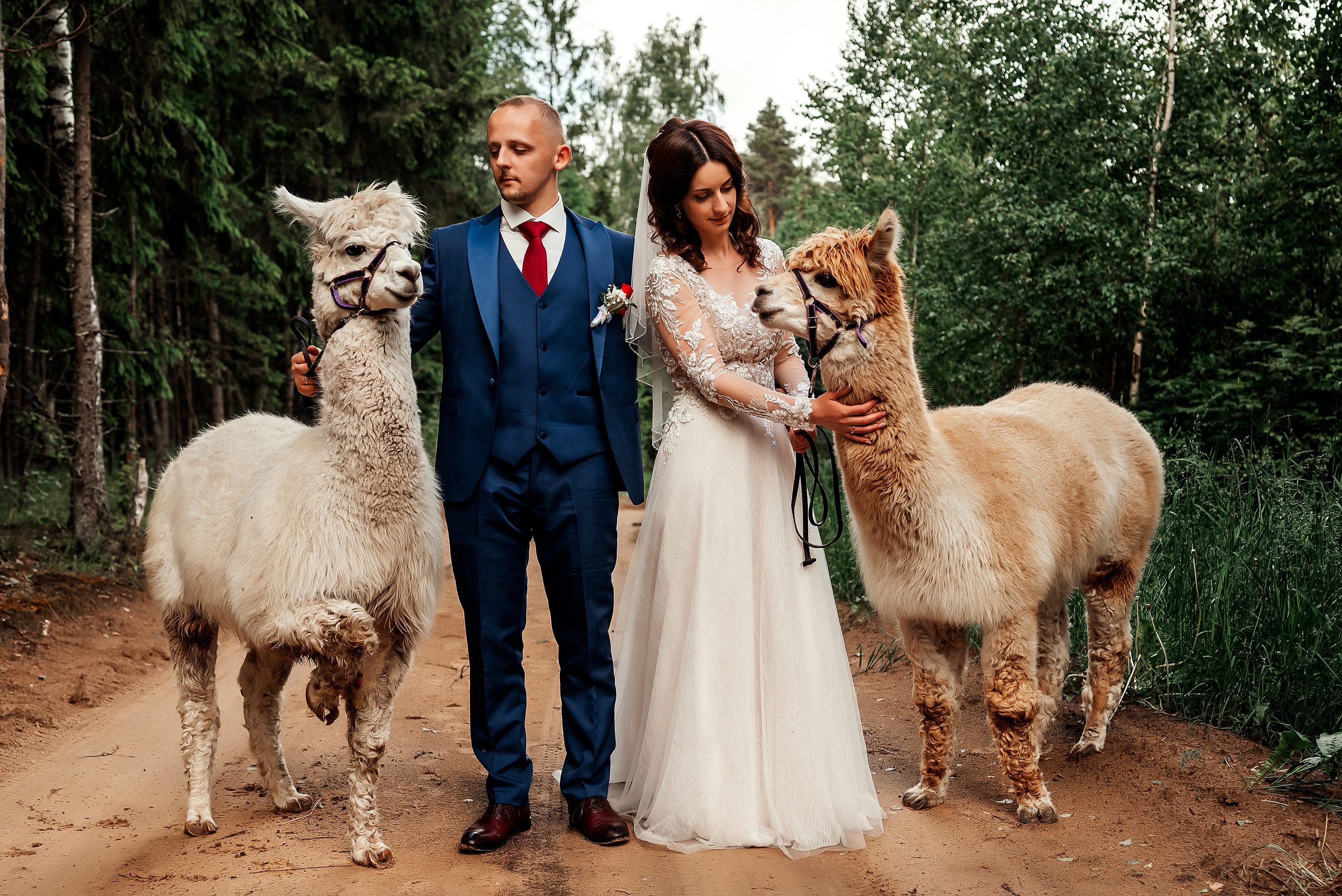 Juta un Emīls. Ваш фотограф в Латгалии — Александра Юхневича!