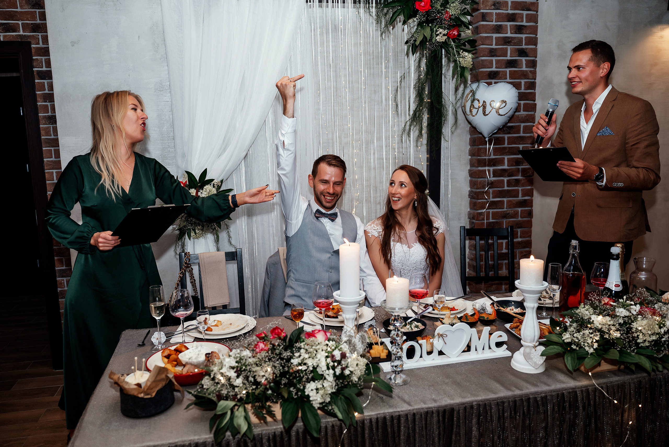 Кристина и Янис. Ваш фотограф в Латгалии — Александра Юхневича!