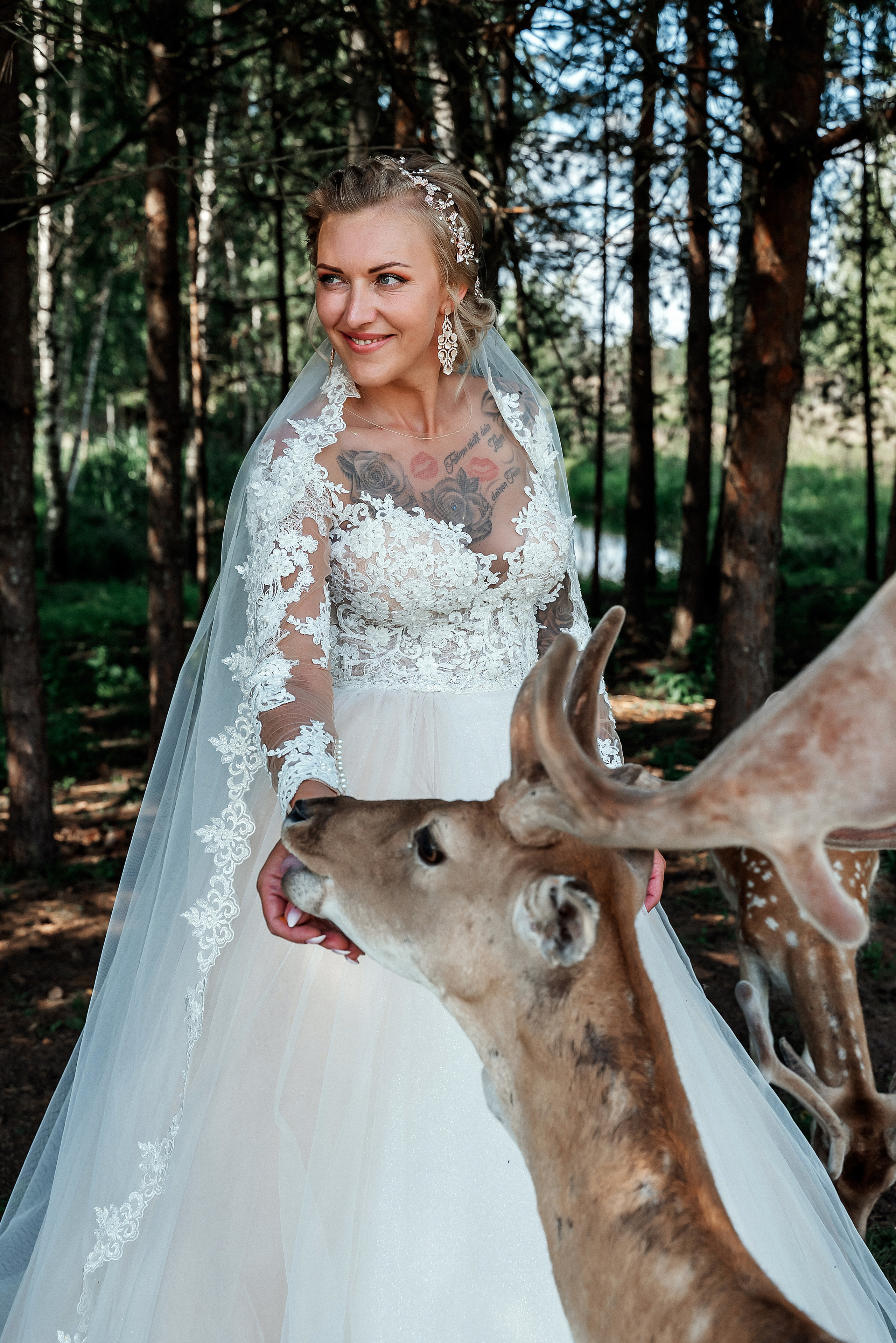 Яна и Марис. Ваш фотограф в Латгалии — Александра Юхневича!