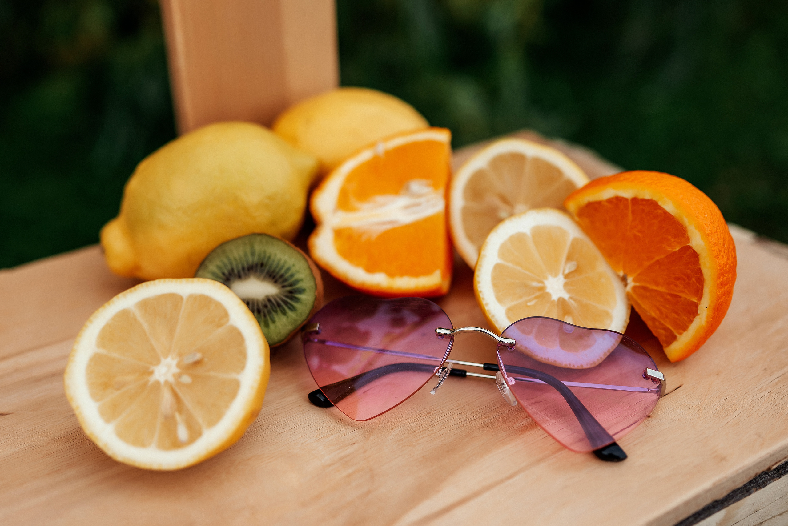 Limonade. Ваш фотограф в Латгалии — Александра Юхневича!