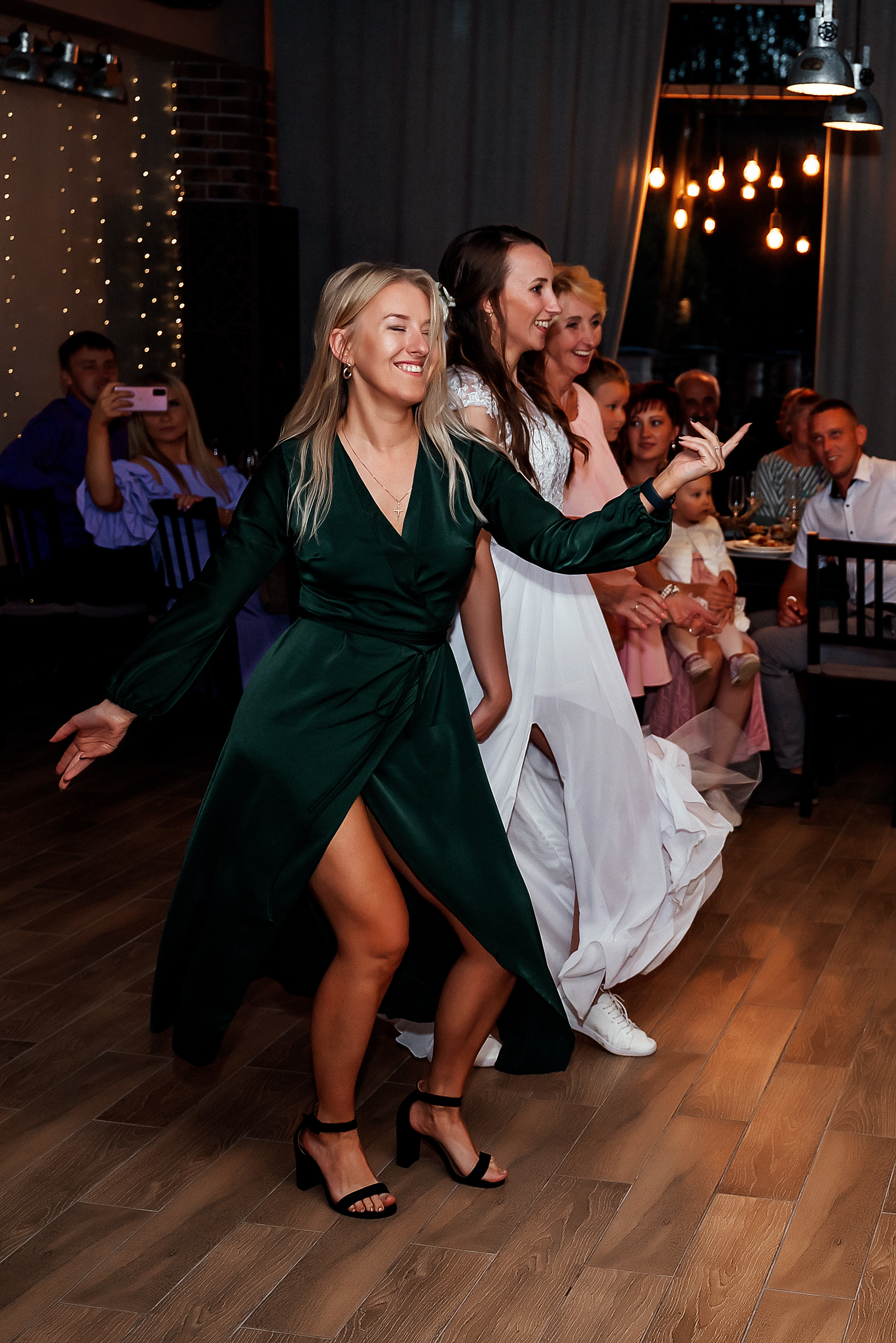 Кристина и Янис. Ваш фотограф в Латгалии — Александра Юхневича!