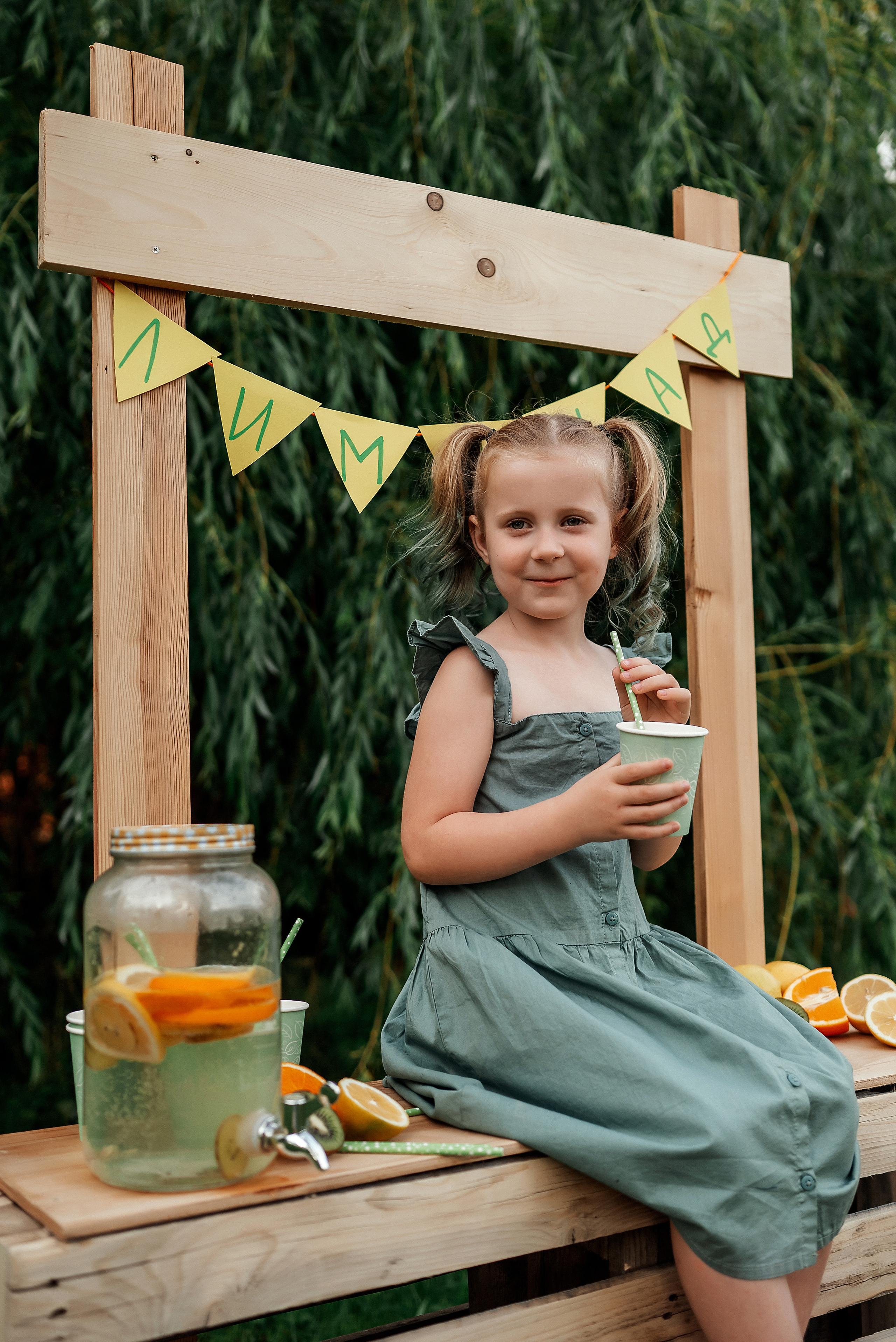 Limonade. Ваш фотограф в Латгалии — Александра Юхневича!