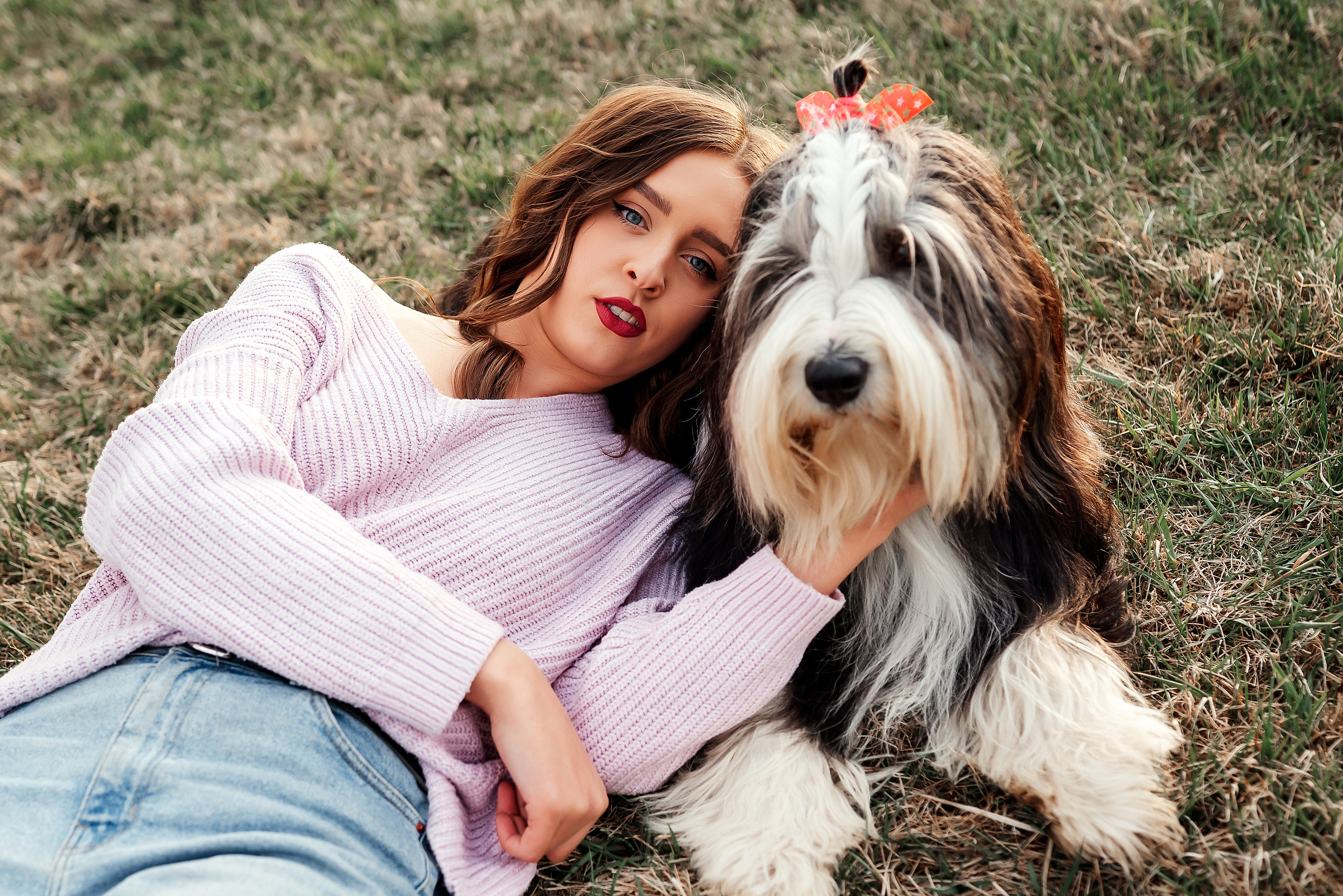 Roksana. Zakopane. Ваш фотограф в Латгалии — Александра Юхневича!