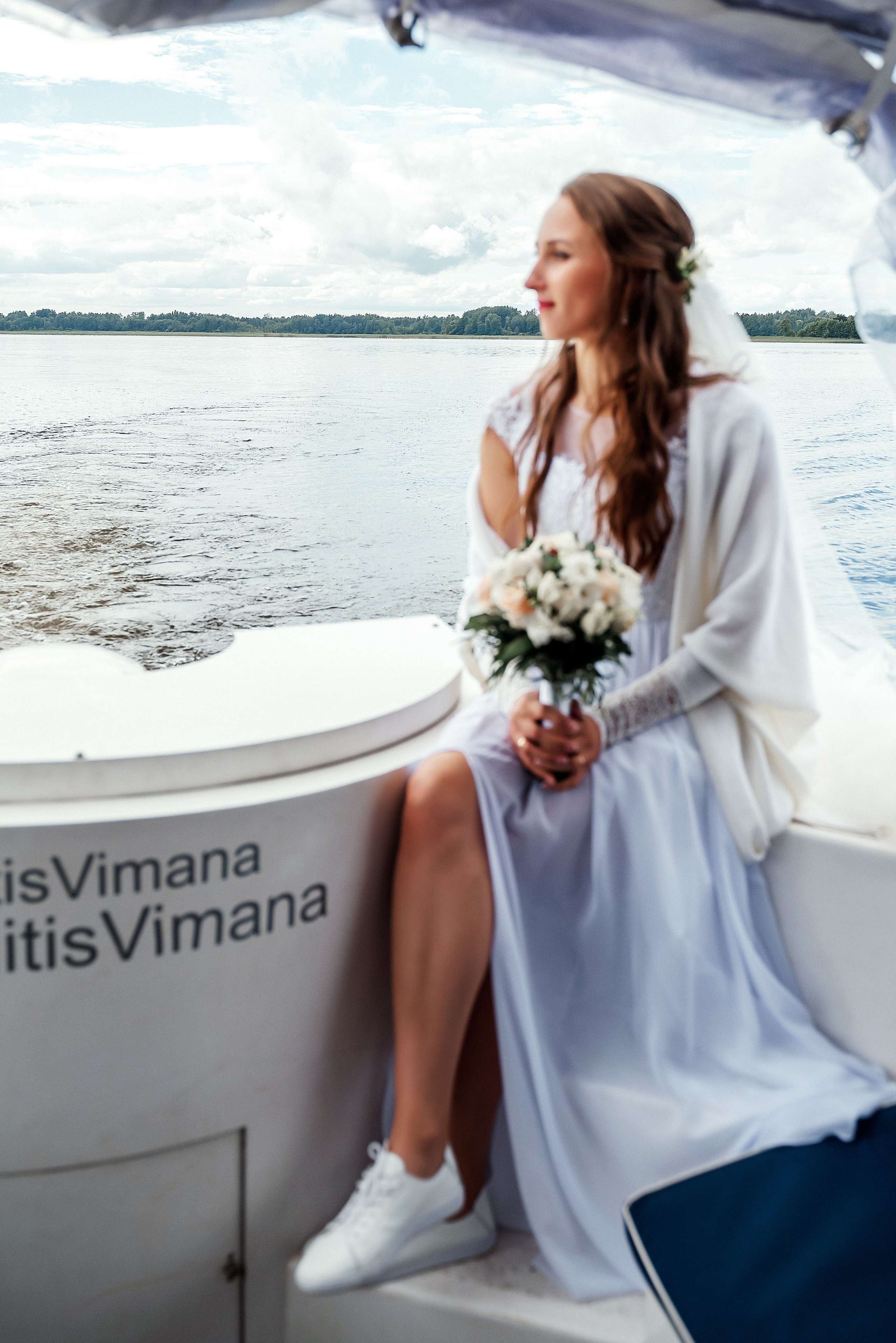 Кристина и Янис. Ваш фотограф в Латгалии — Александра Юхневича!