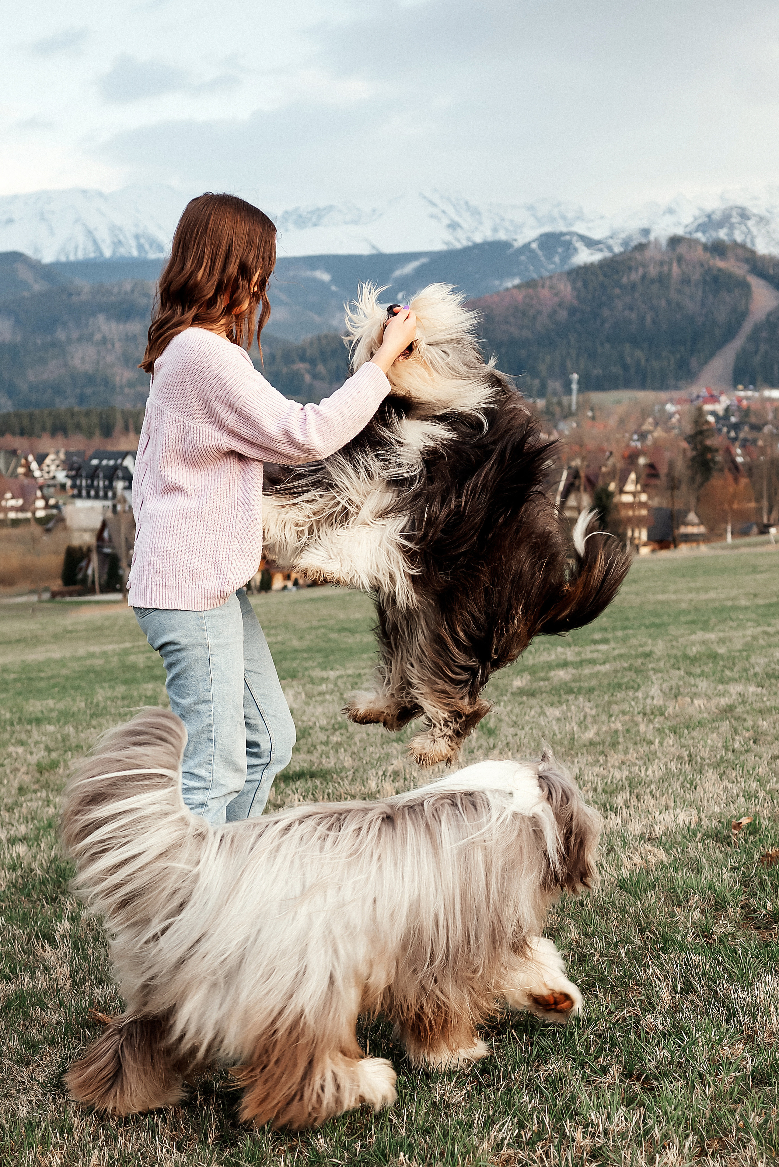 Roksana. Zakopane. Ваш фотограф в Латгалии — Александра Юхневича!