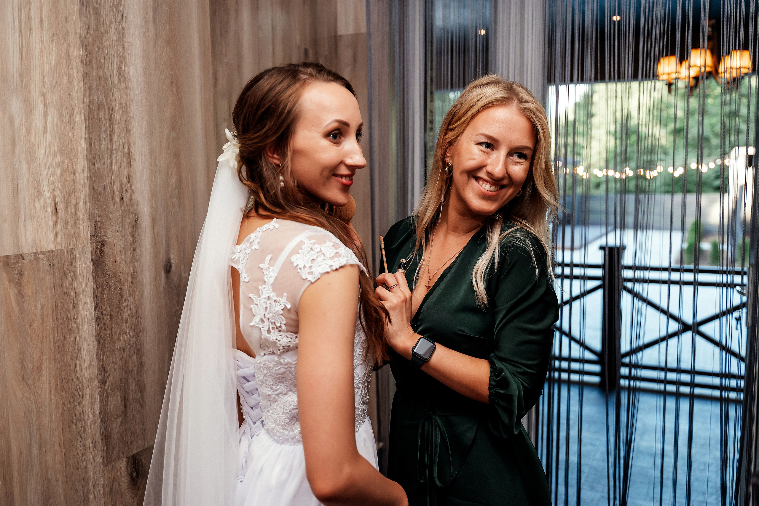 Кристина и Янис. Ваш фотограф в Латгалии — Александра Юхневича!