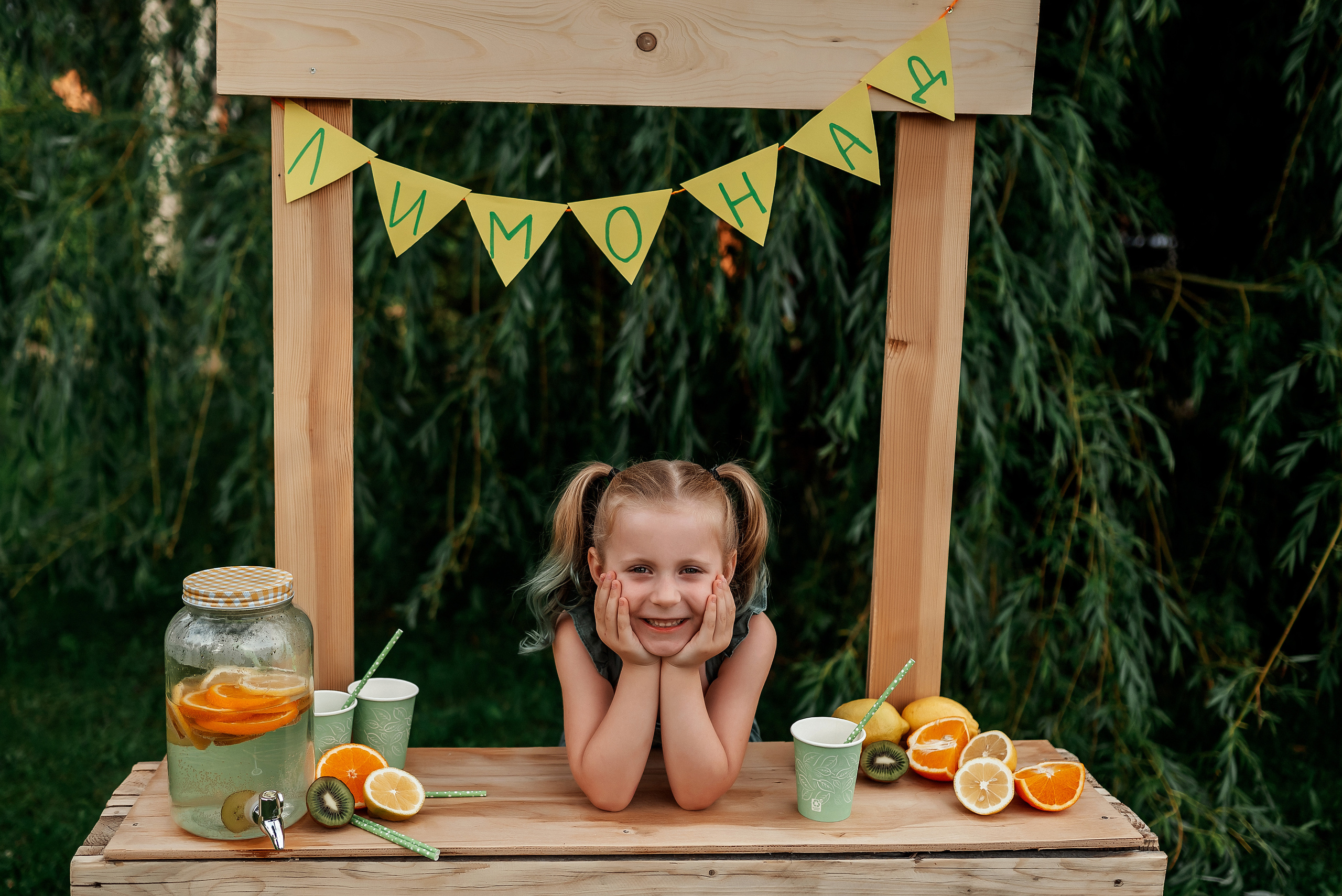 Limonade. Ваш фотограф в Латгалии — Александра Юхневича!