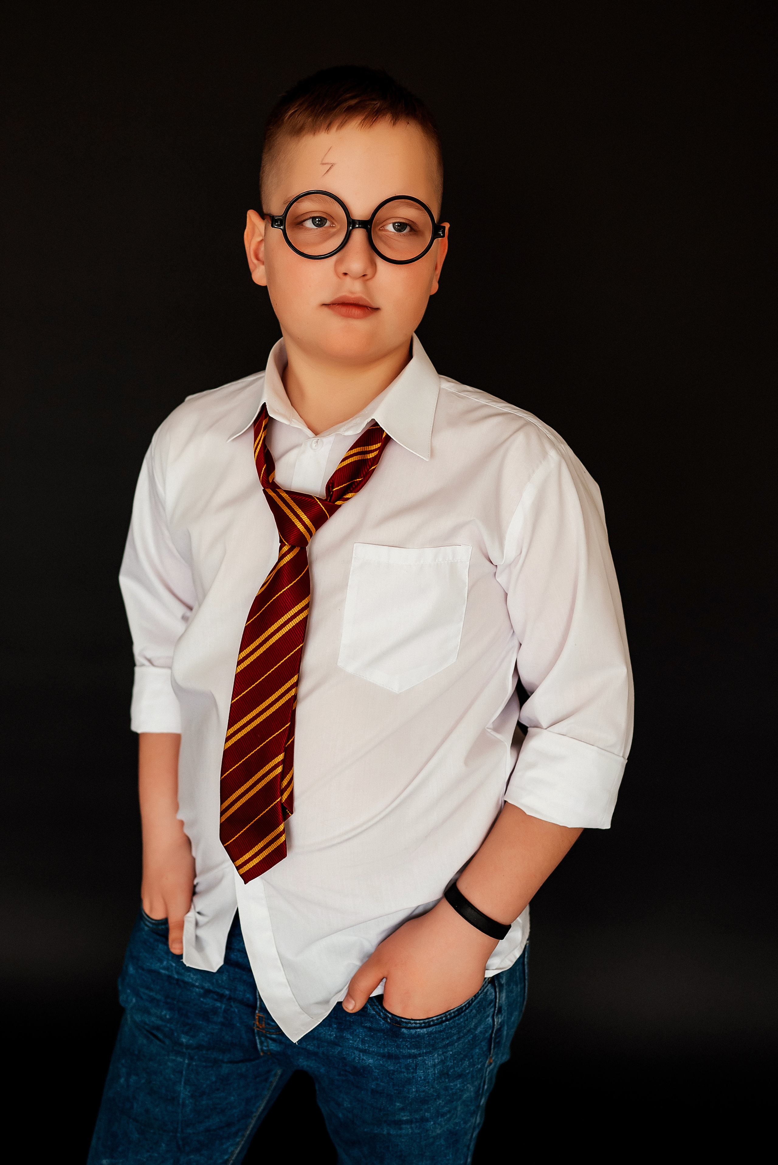 Мой Гарри Поттер. Ваш фотограф в Латгалии — Александра Юхневича!