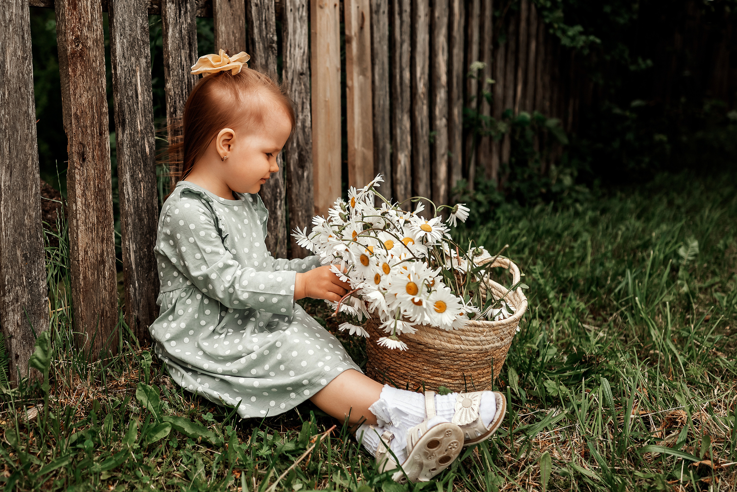 Laura. Ваш фотограф в Латгалии — Александра Юхневича!