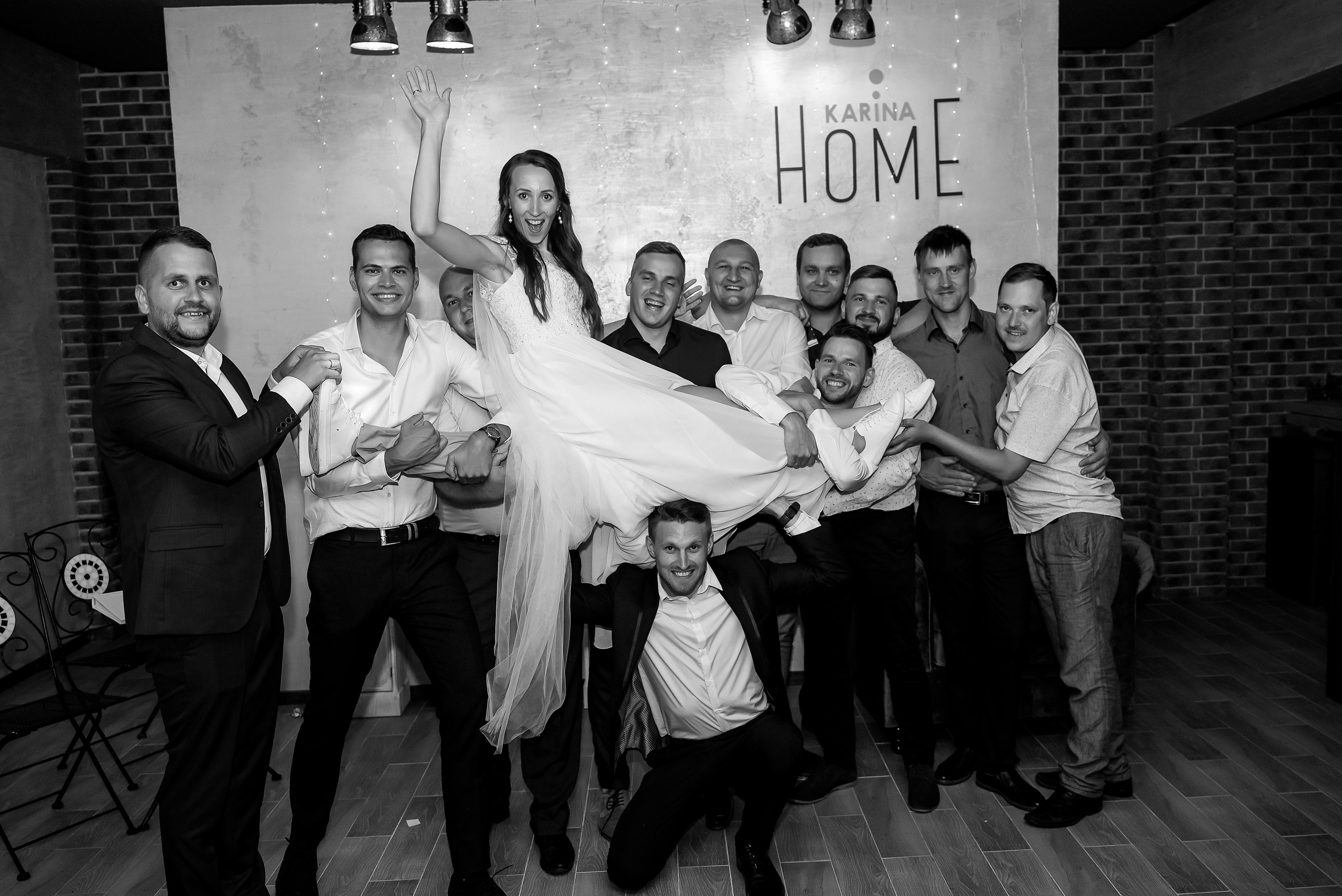 Кристина и Янис. Ваш фотограф в Латгалии — Александра Юхневича!