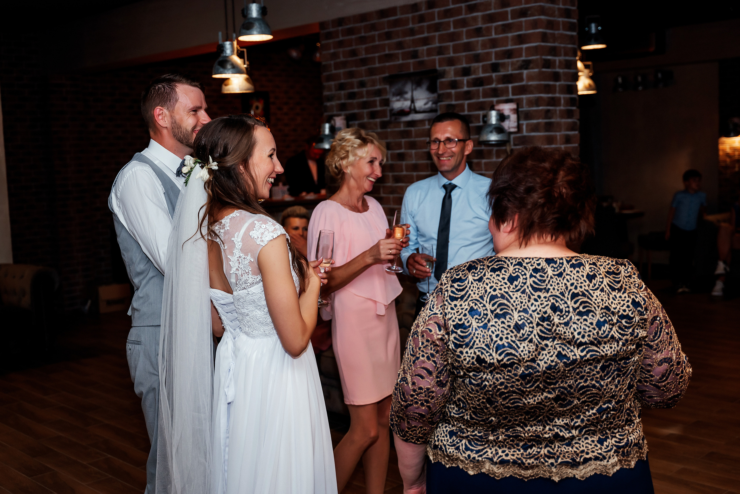 Кристина и Янис. Ваш фотограф в Латгалии — Александра Юхневича!