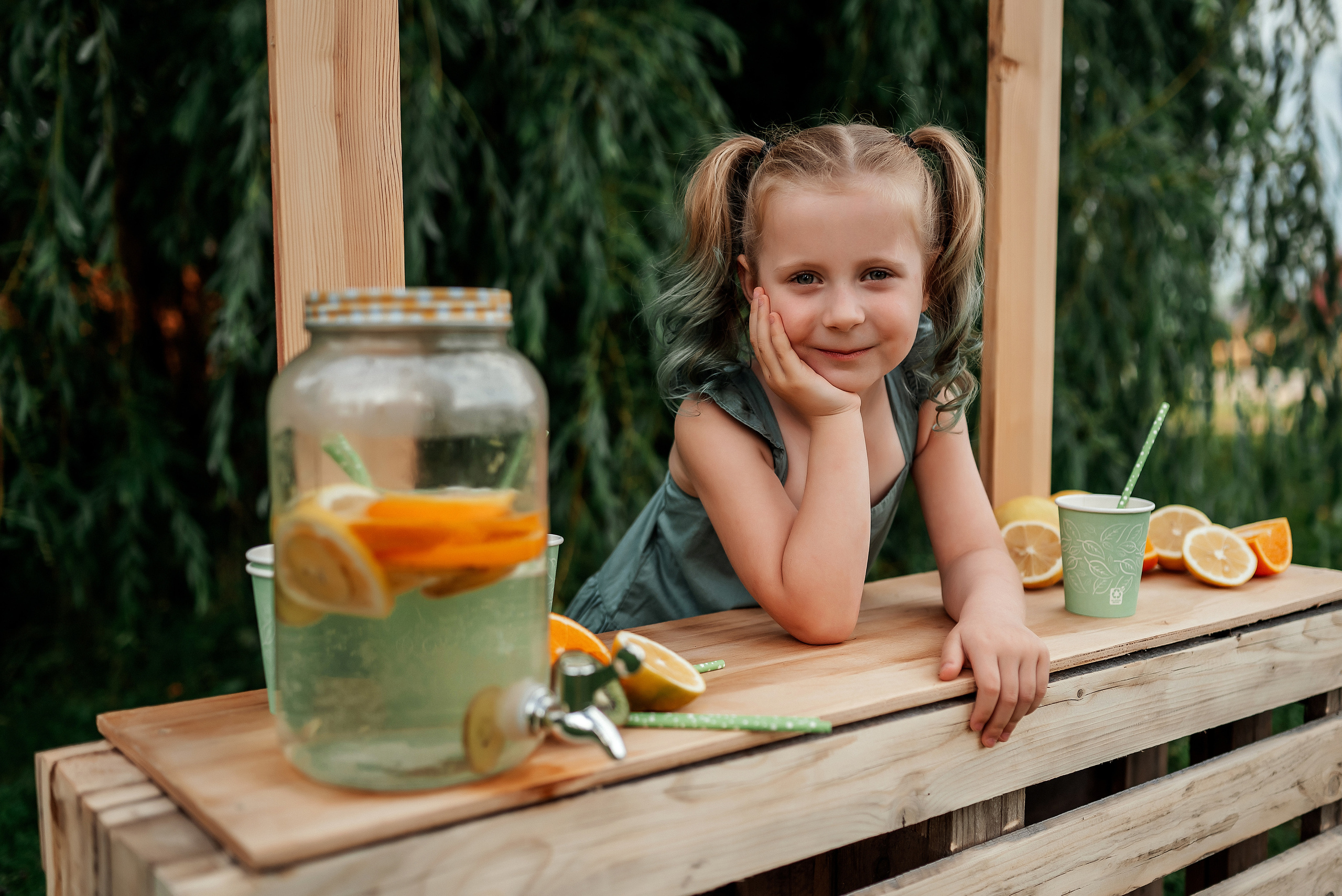 Limonade. Ваш фотограф в Латгалии — Александра Юхневича!