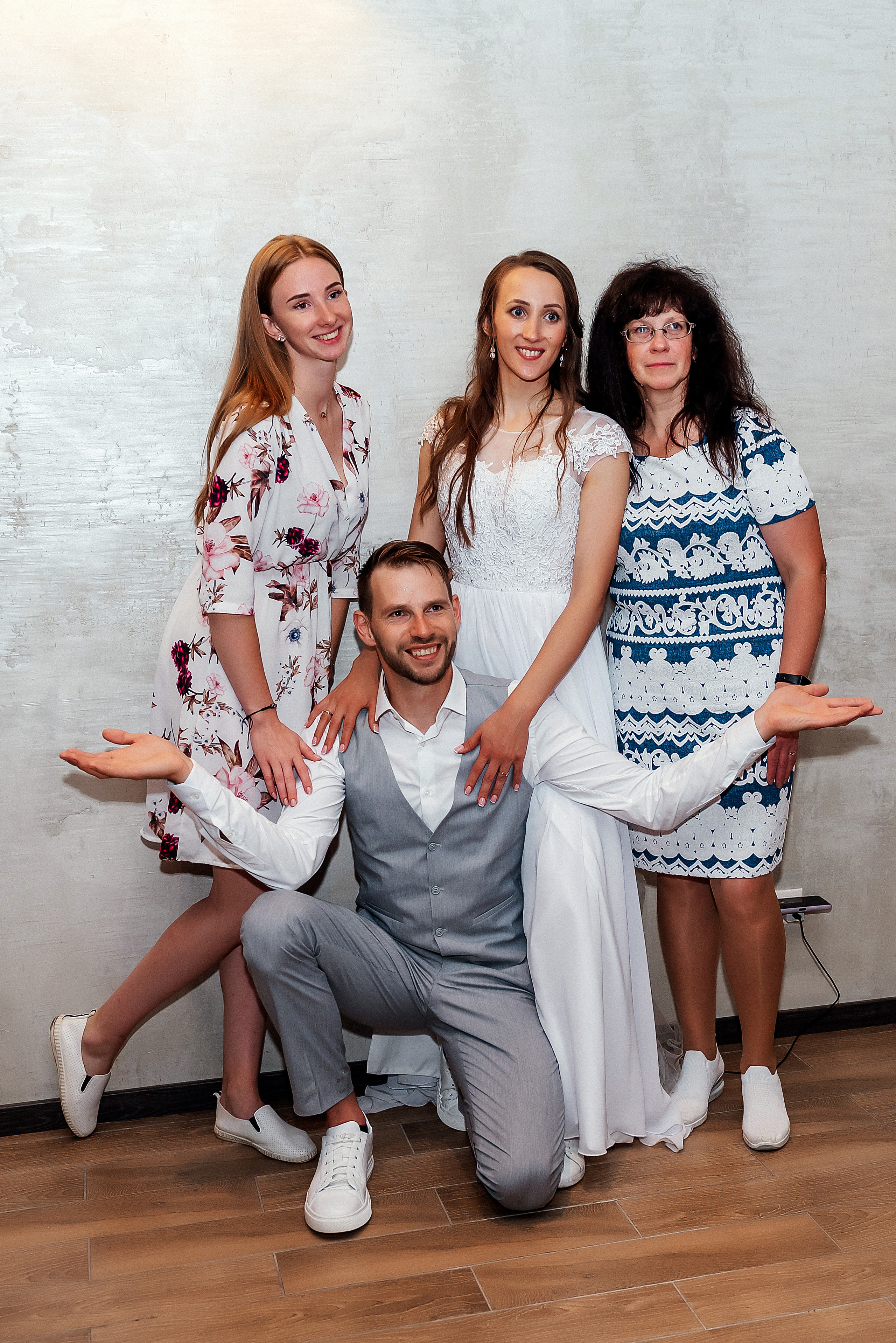 Кристина и Янис. Ваш фотограф в Латгалии — Александра Юхневича!