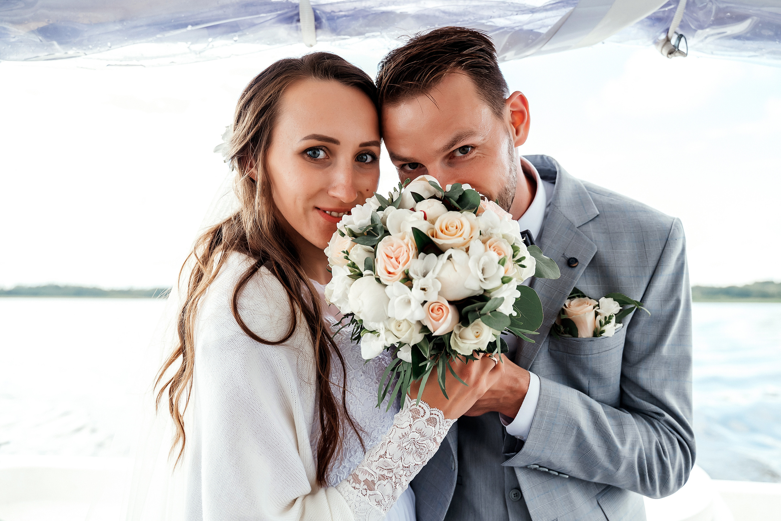 Кристина и Янис. Ваш фотограф в Латгалии — Александра Юхневича!