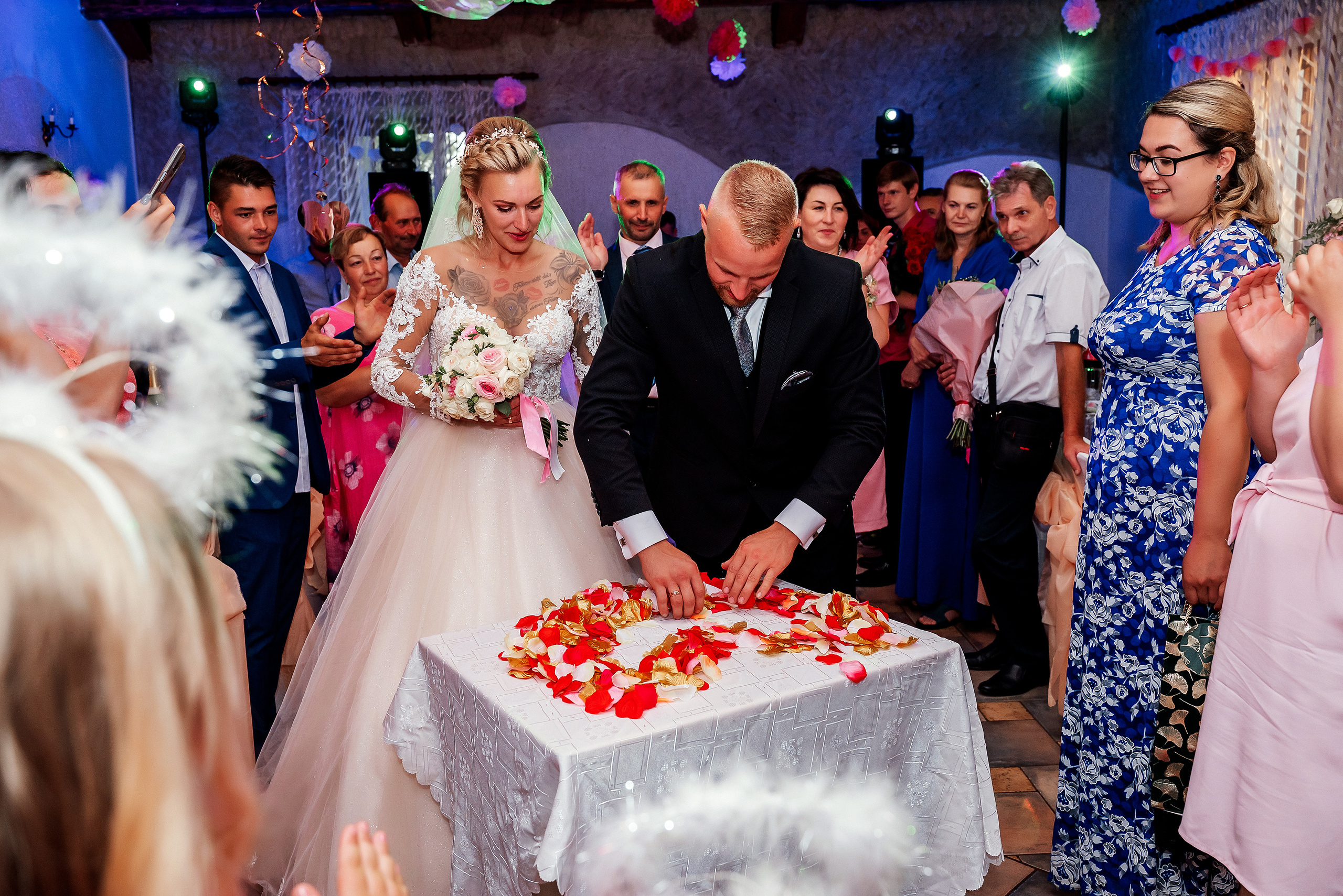 Яна и Марис. Ваш фотограф в Латгалии — Александра Юхневича!