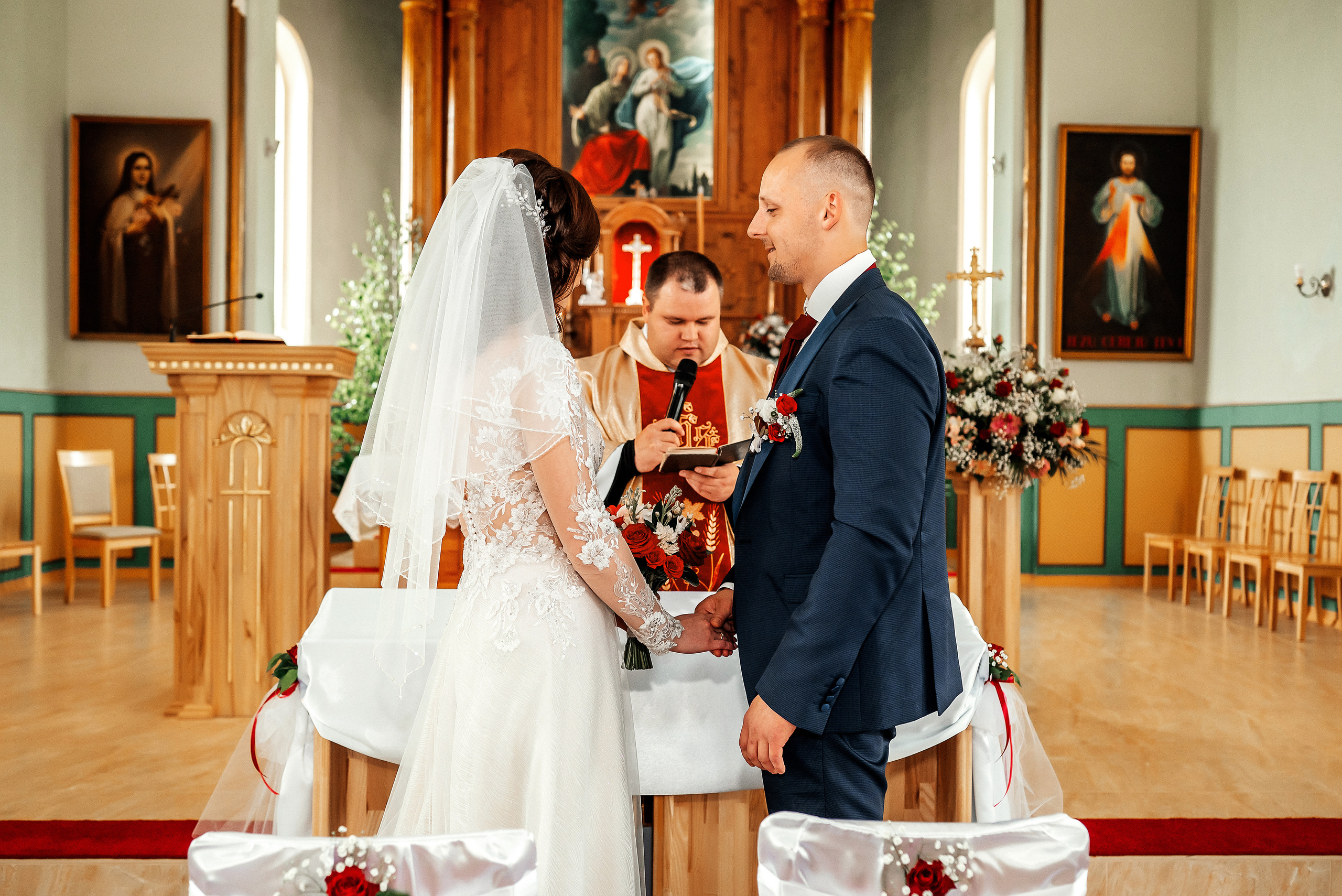 Juta un Emīls. Ваш фотограф в Латгалии — Александра Юхневича!