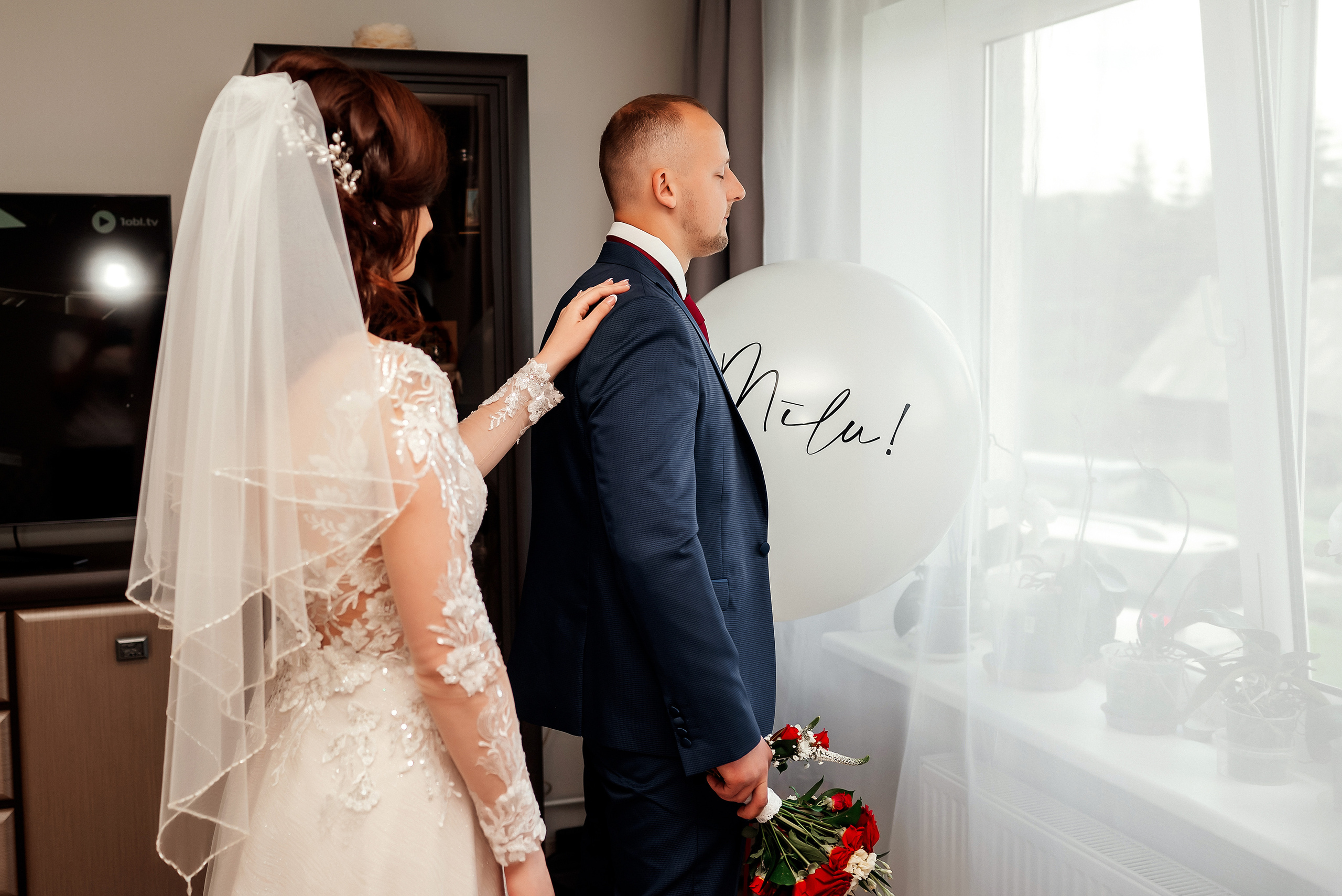 Juta un Emīls. Ваш фотограф в Латгалии — Александра Юхневича!