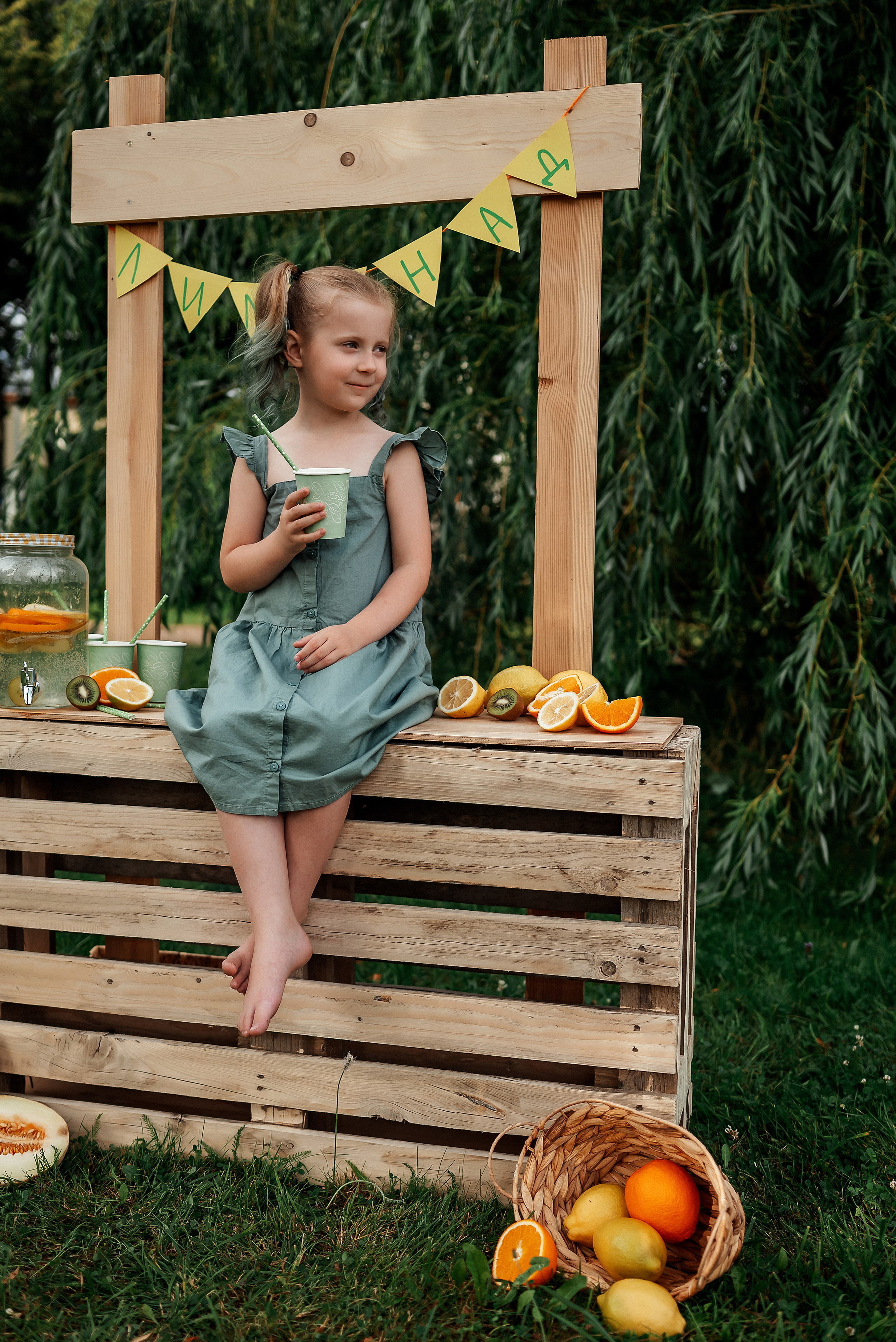 Limonade. Ваш фотограф в Латгалии — Александра Юхневича!