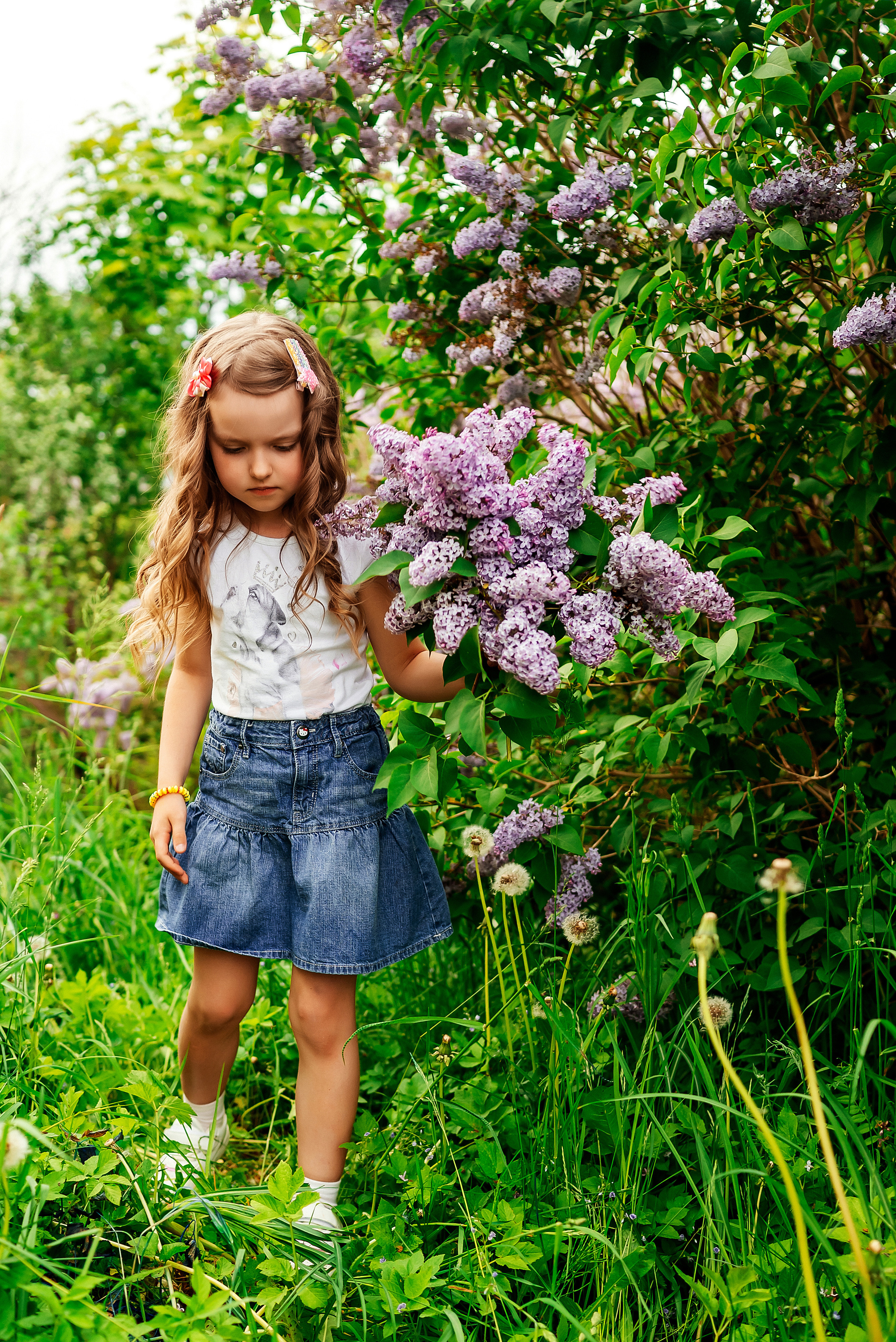 Маленькая конфетка. Ваш фотограф в Латгалии — Александра Юхневича!