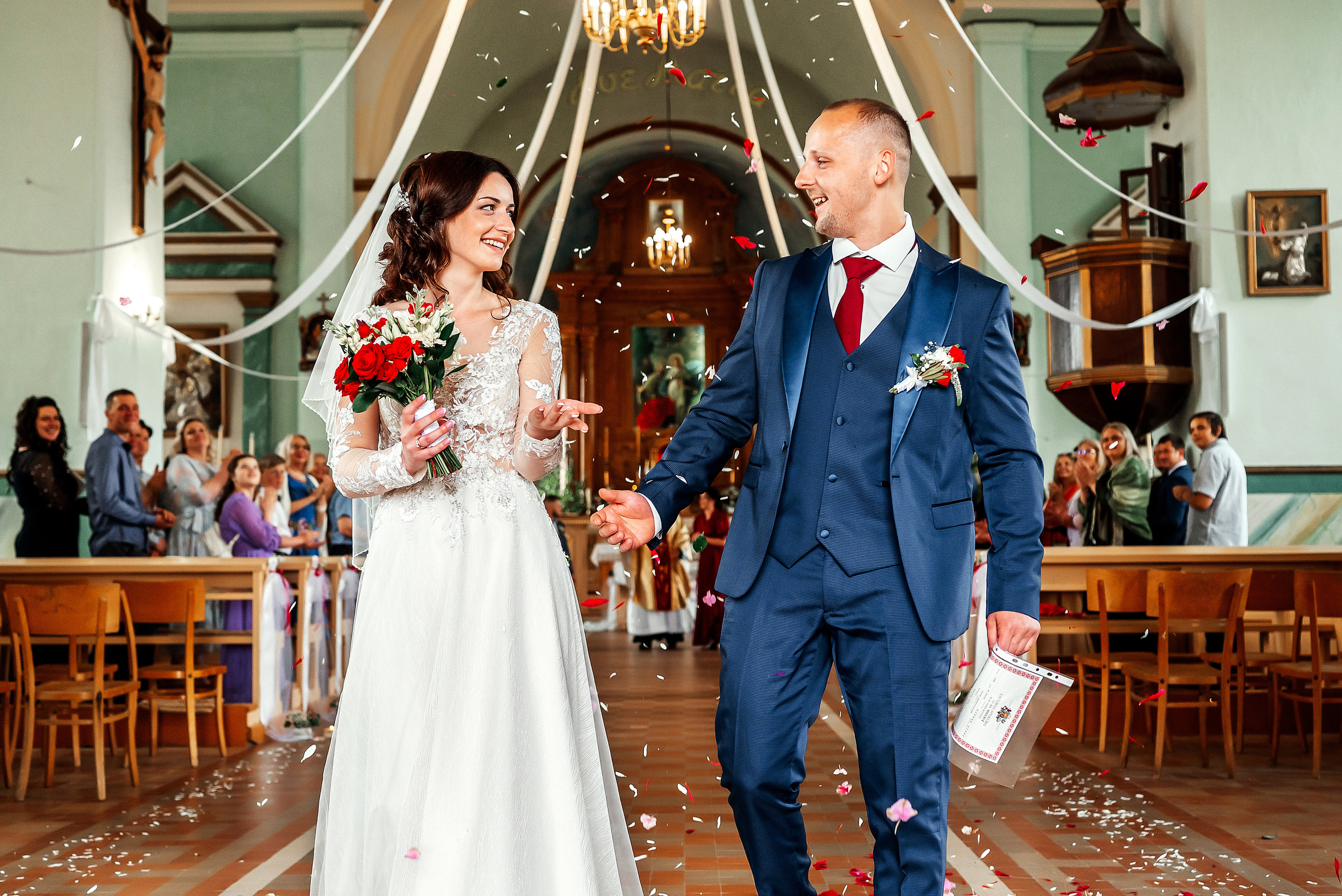 Juta un Emīls. Ваш фотограф в Латгалии — Александра Юхневича!