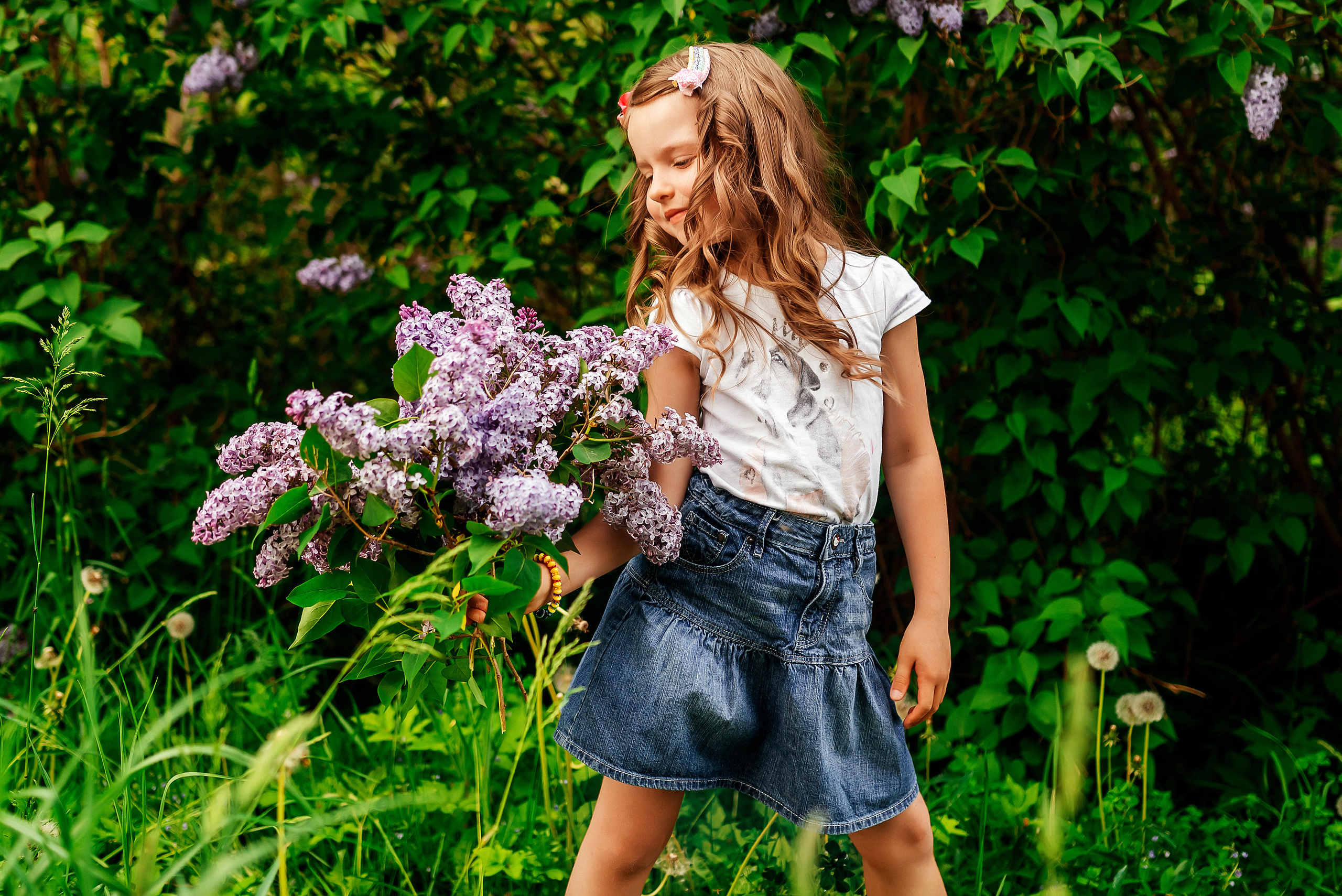 Маленькая конфетка. Ваш фотограф в Латгалии — Александра Юхневича!
