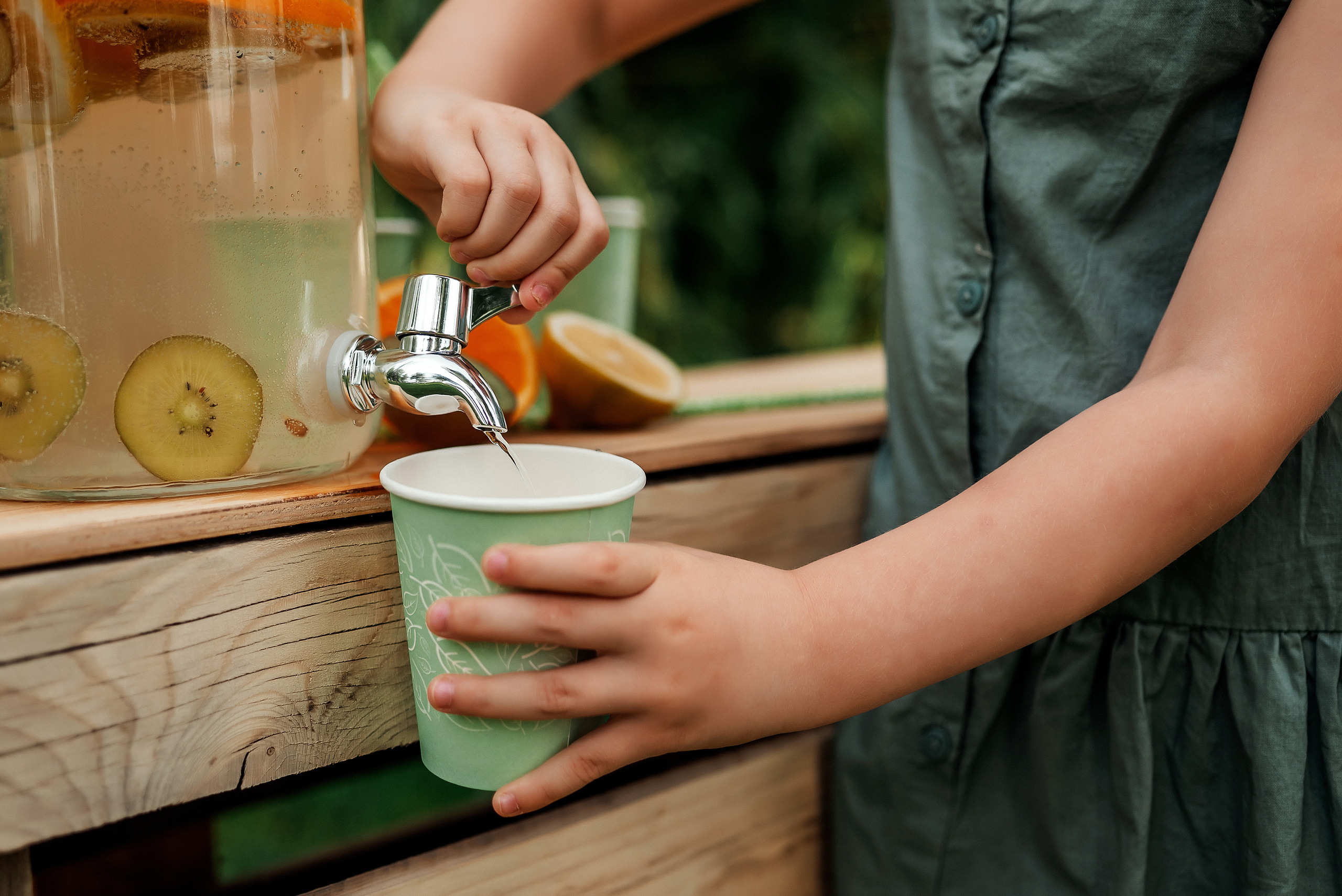 Limonade. Ваш фотограф в Латгалии — Александра Юхневича!