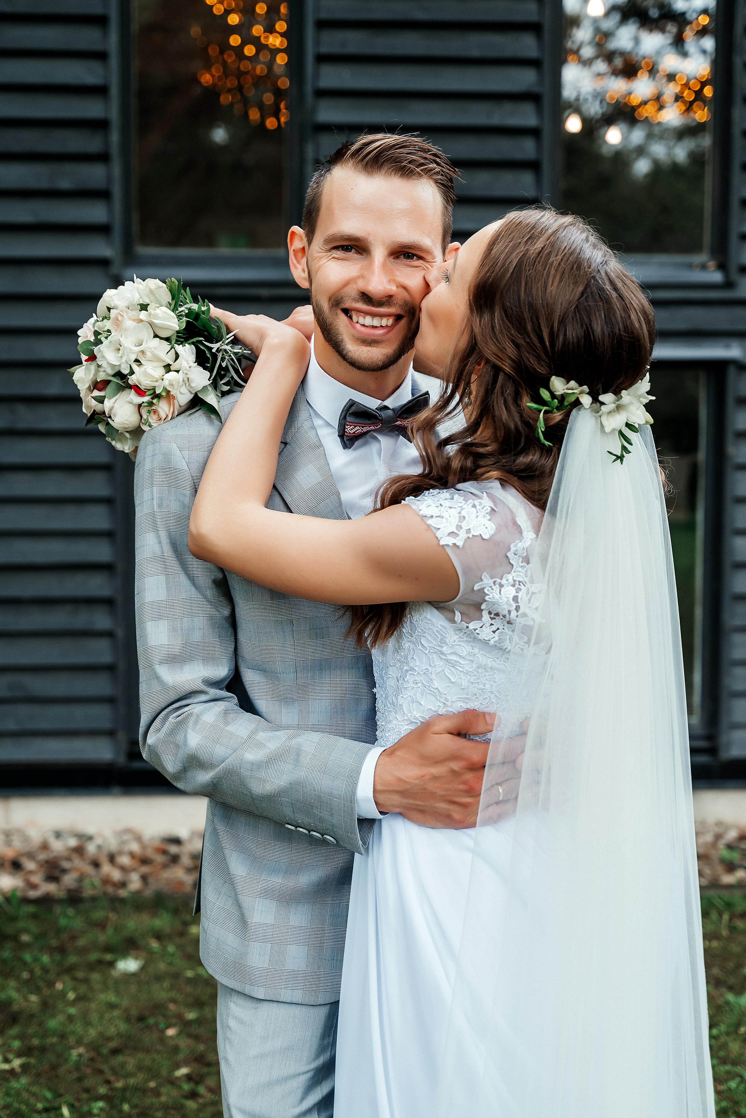 Кристина и Янис. Ваш фотограф в Латгалии — Александра Юхневича!