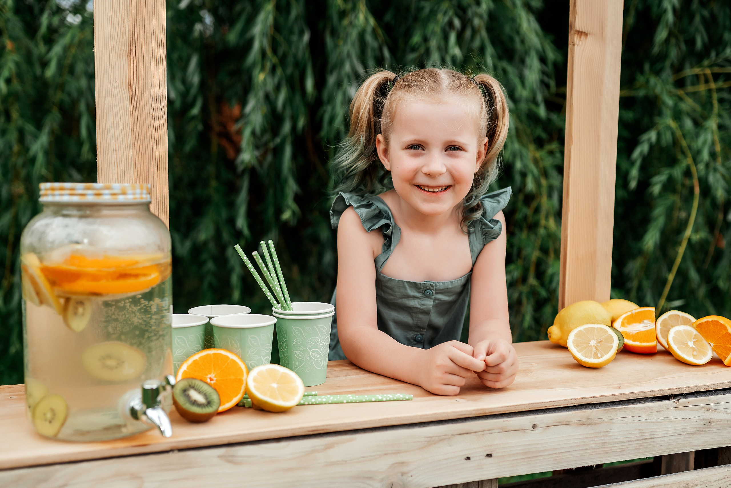 Limonade. Ваш фотограф в Латгалии — Александра Юхневича!