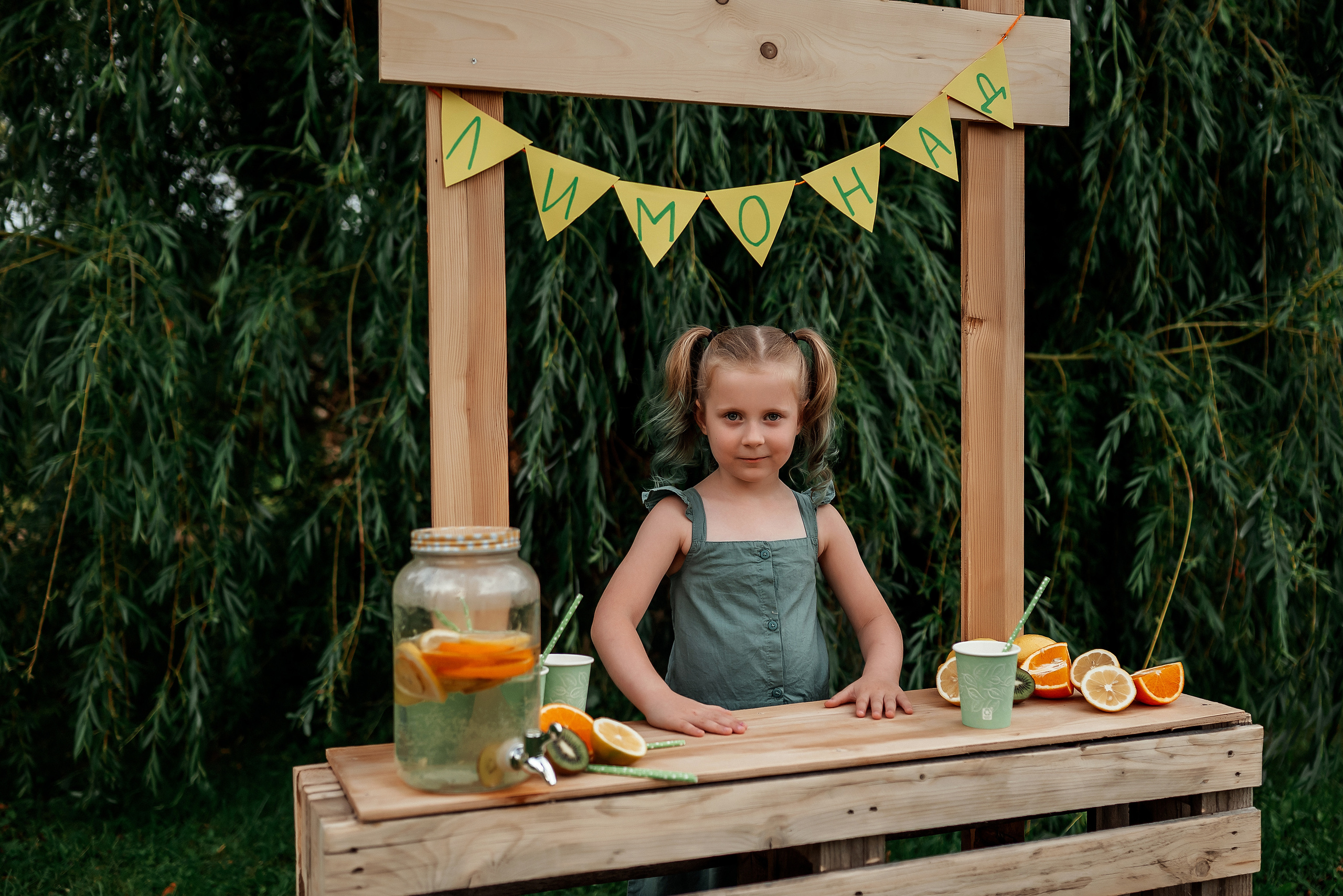 Limonade. Ваш фотограф в Латгалии — Александра Юхневича!