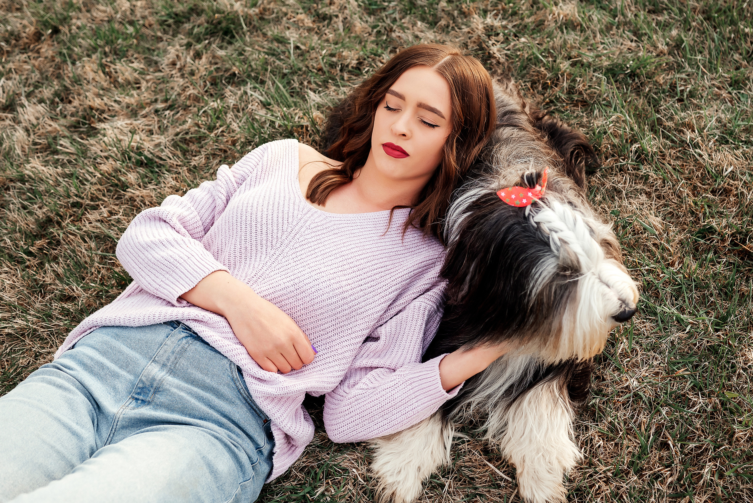 Roksana. Zakopane. Ваш фотограф в Латгалии — Александра Юхневича!