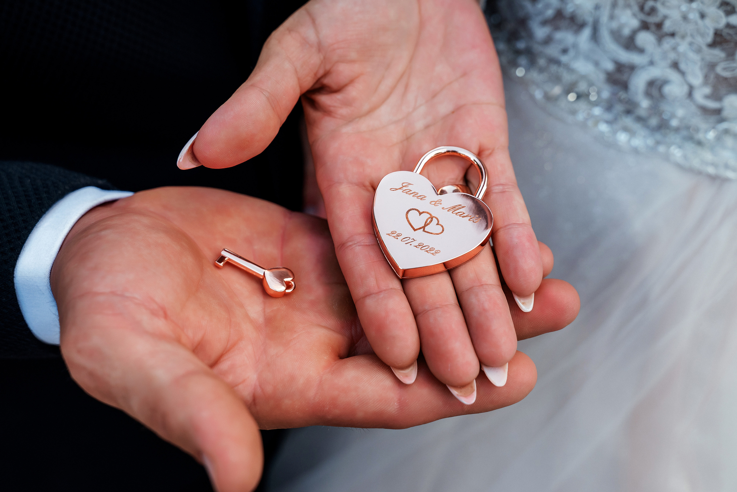 Яна и Марис. Ваш фотограф в Латгалии — Александра Юхневича!