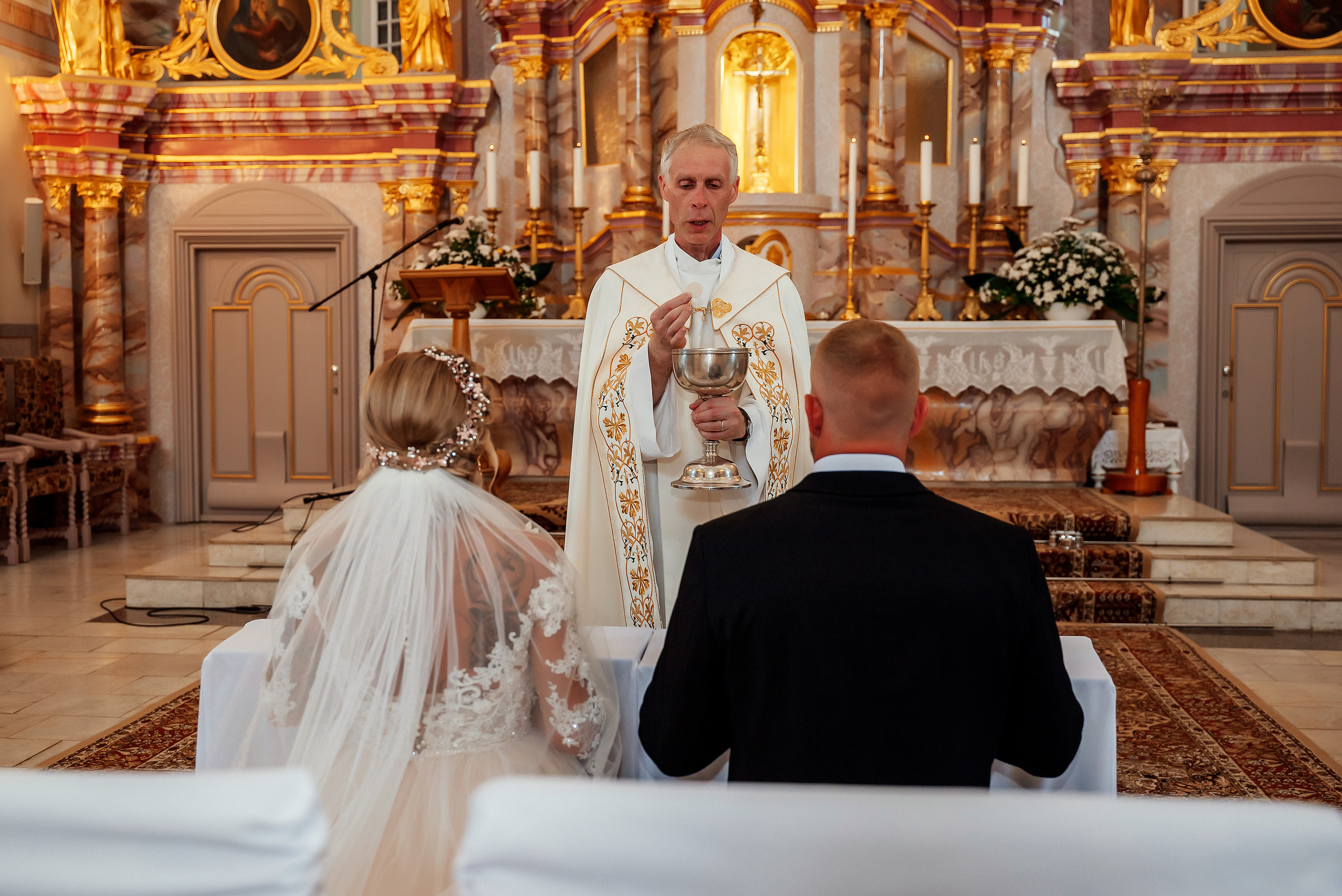 Яна и Марис. Ваш фотограф в Латгалии — Александра Юхневича!
