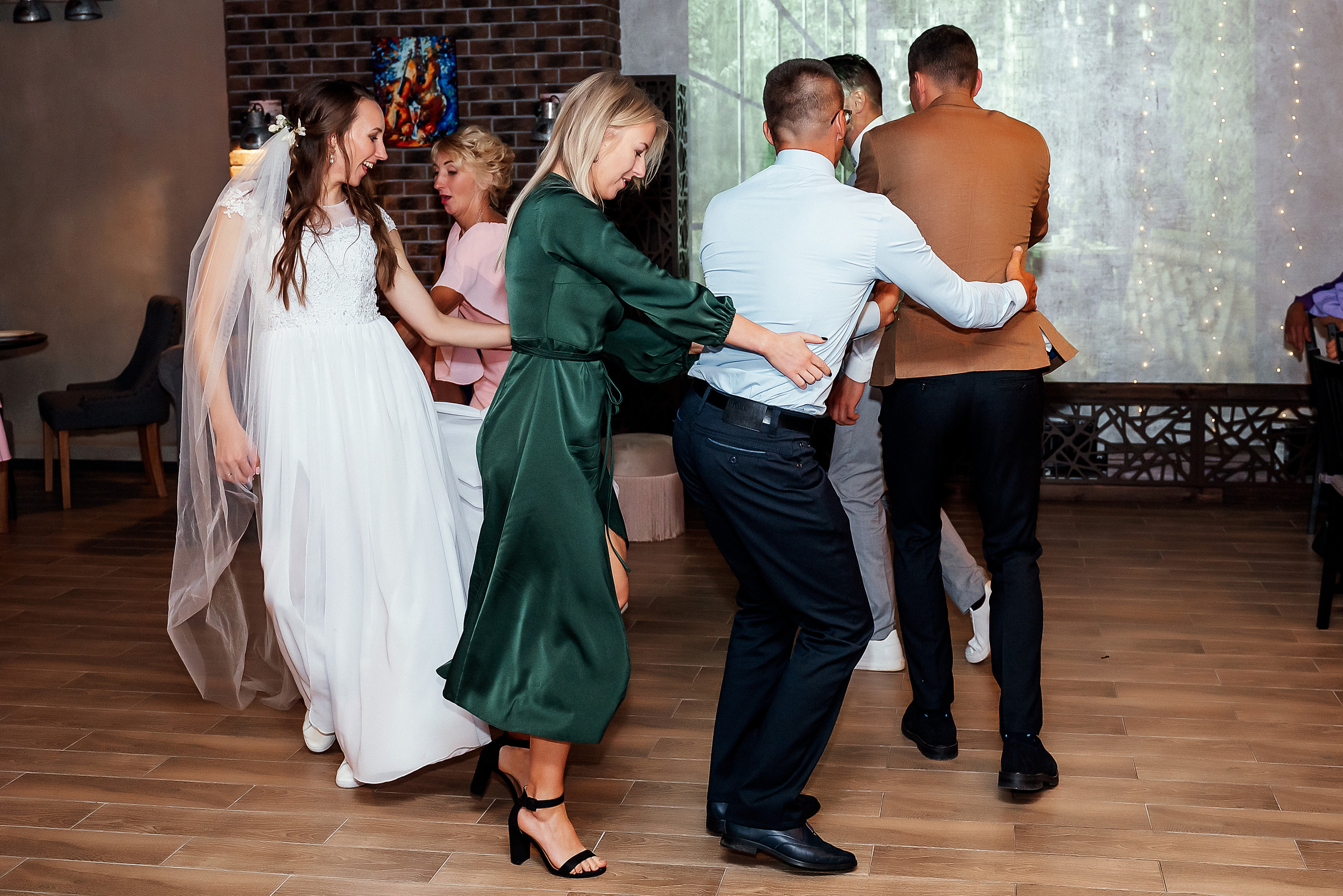 Кристина и Янис. Ваш фотограф в Латгалии — Александра Юхневича!