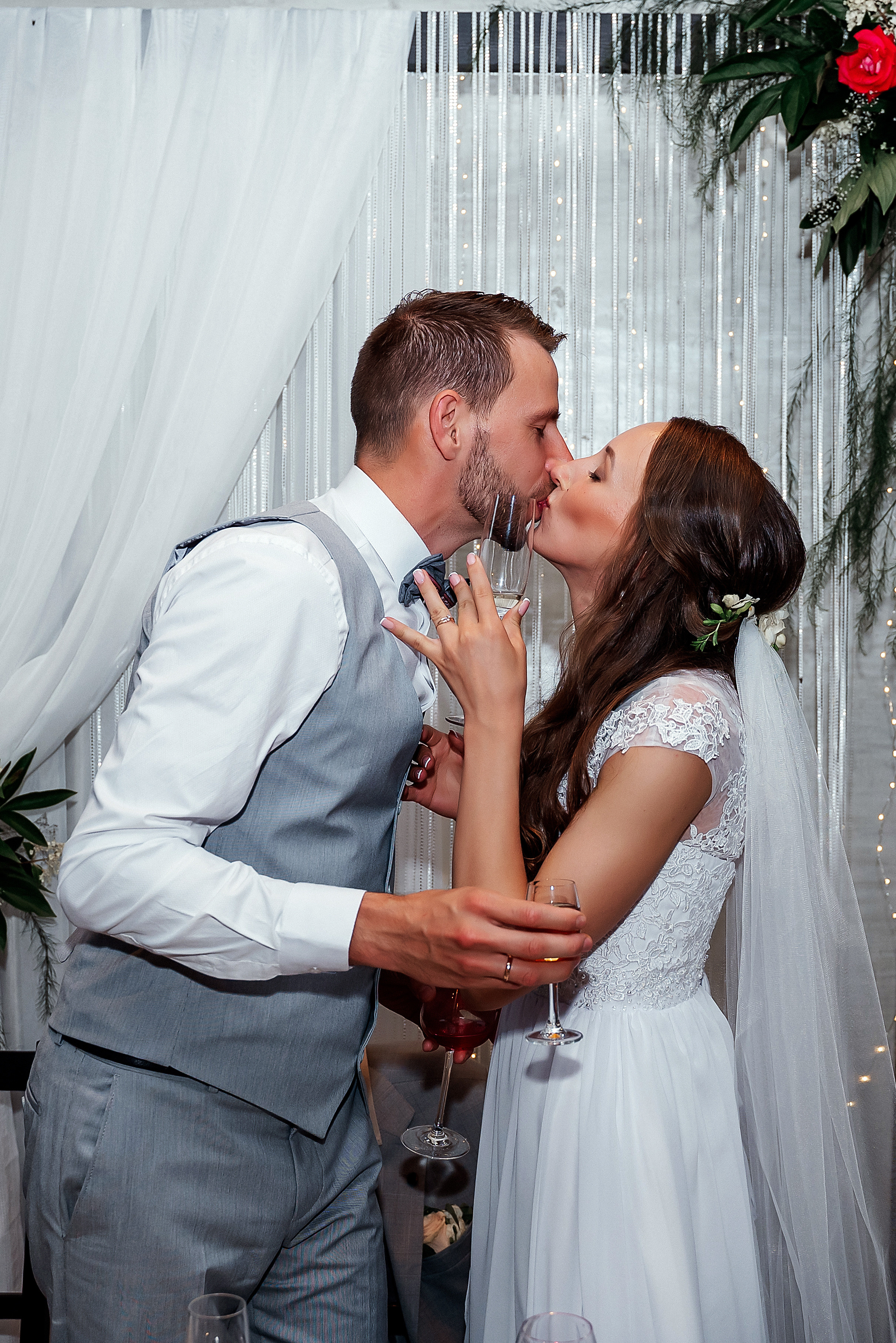 Кристина и Янис. Ваш фотограф в Латгалии — Александра Юхневича!