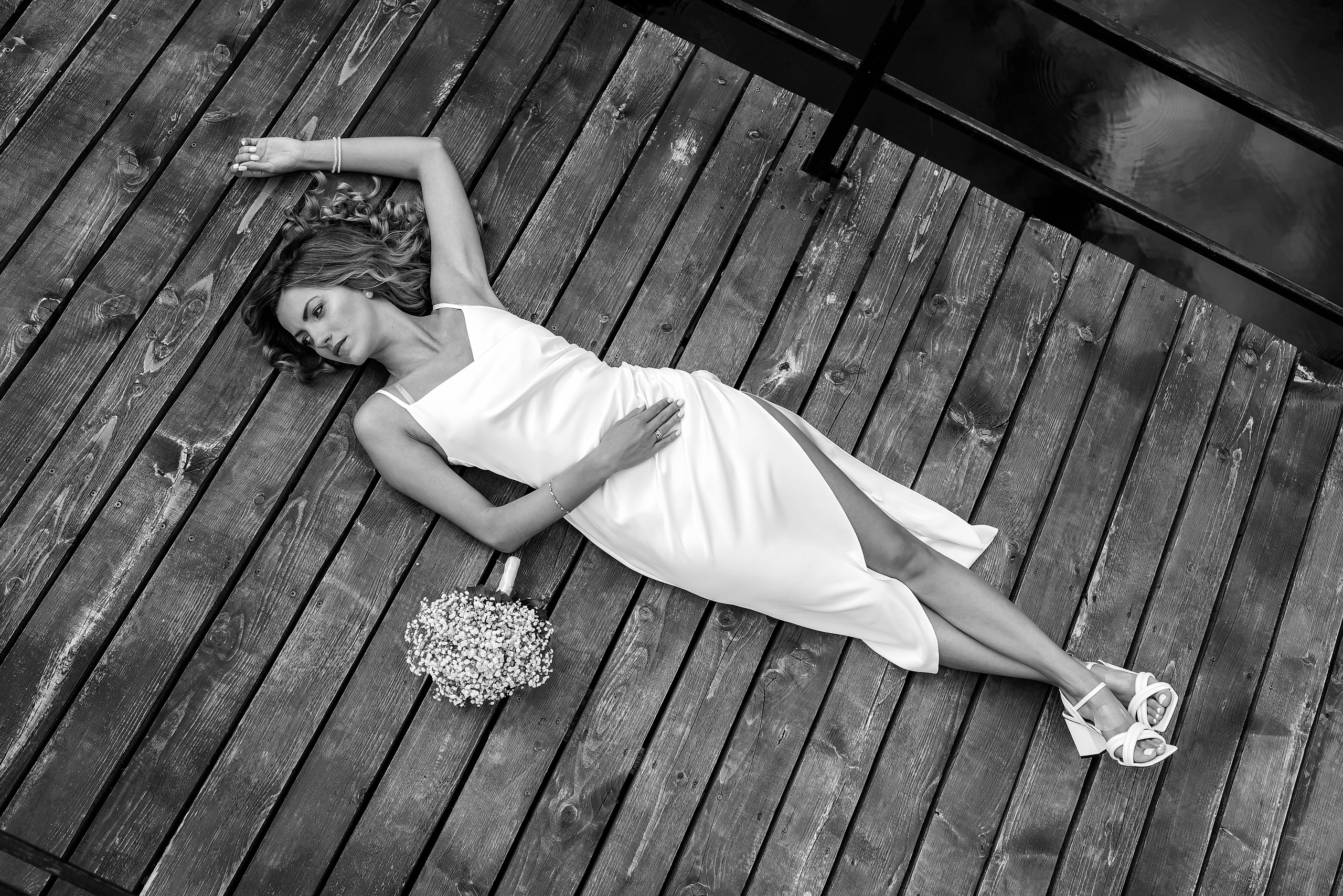 Anželika un Linards. Ваш фотограф в Латгалии — Александра Юхневича!