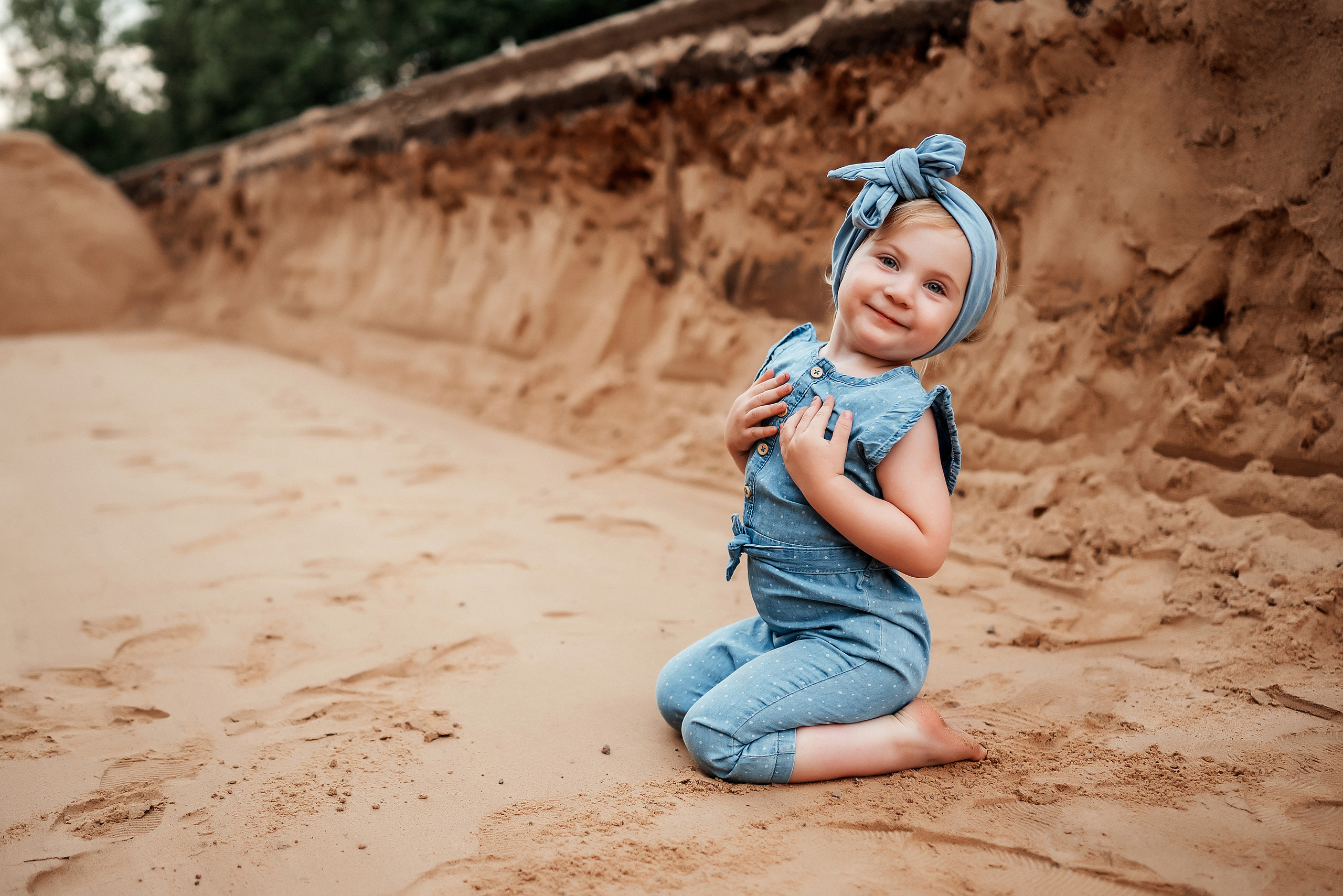 Mila. Ваш фотограф в Латгалии — Александра Юхневича!