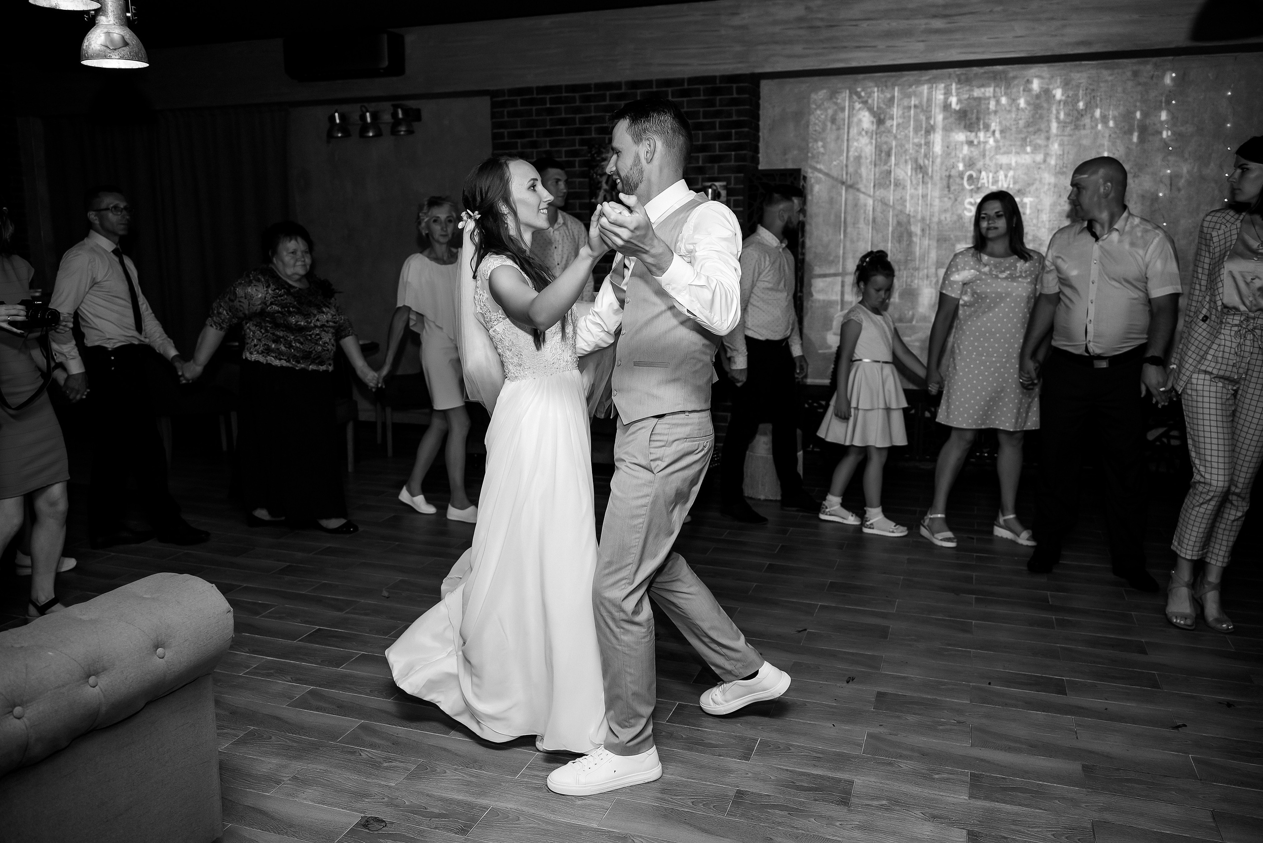 Кристина и Янис. Ваш фотограф в Латгалии — Александра Юхневича!