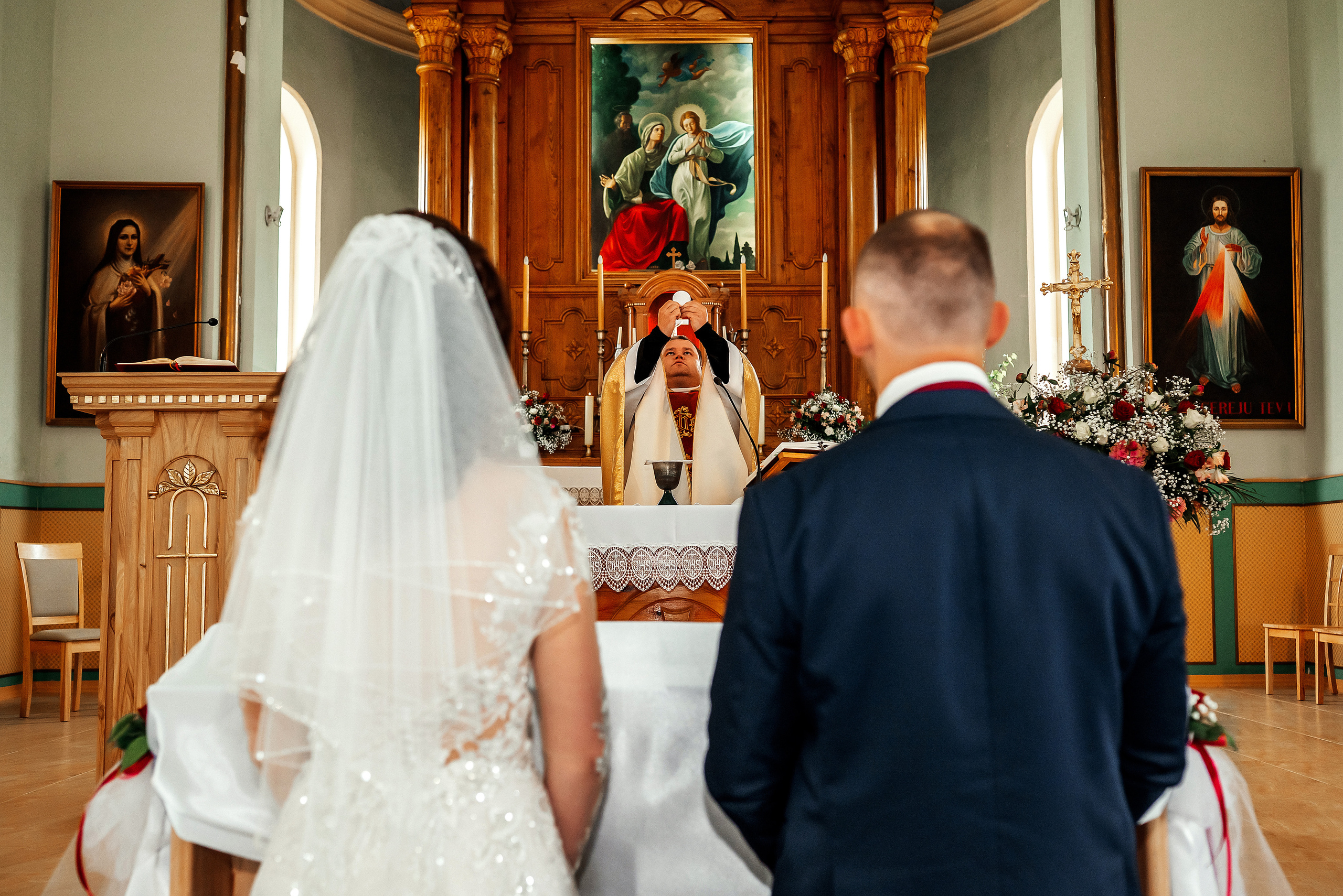 Juta un Emīls. Ваш фотограф в Латгалии — Александра Юхневича!