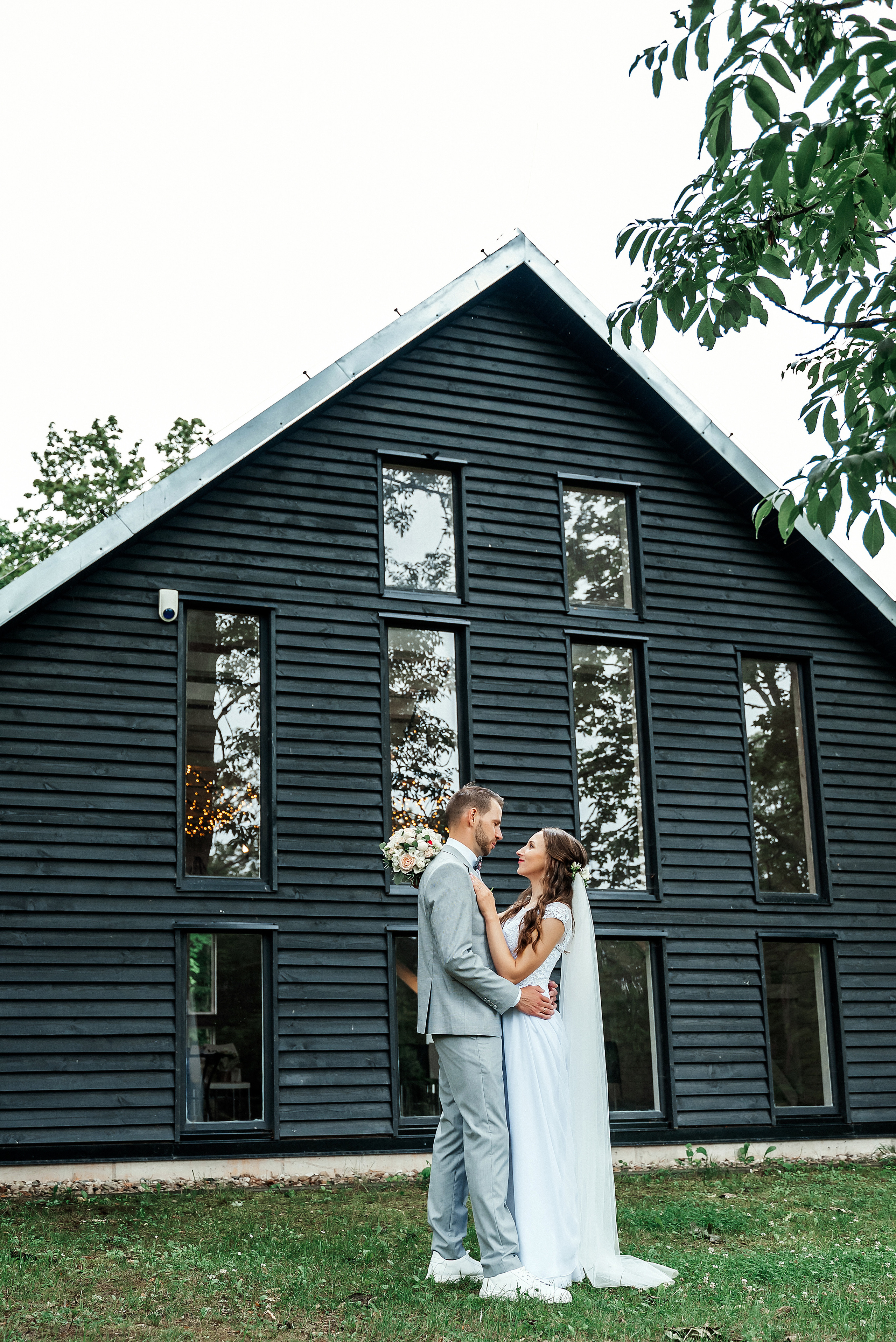 Кристина и Янис. Ваш фотограф в Латгалии — Александра Юхневича!