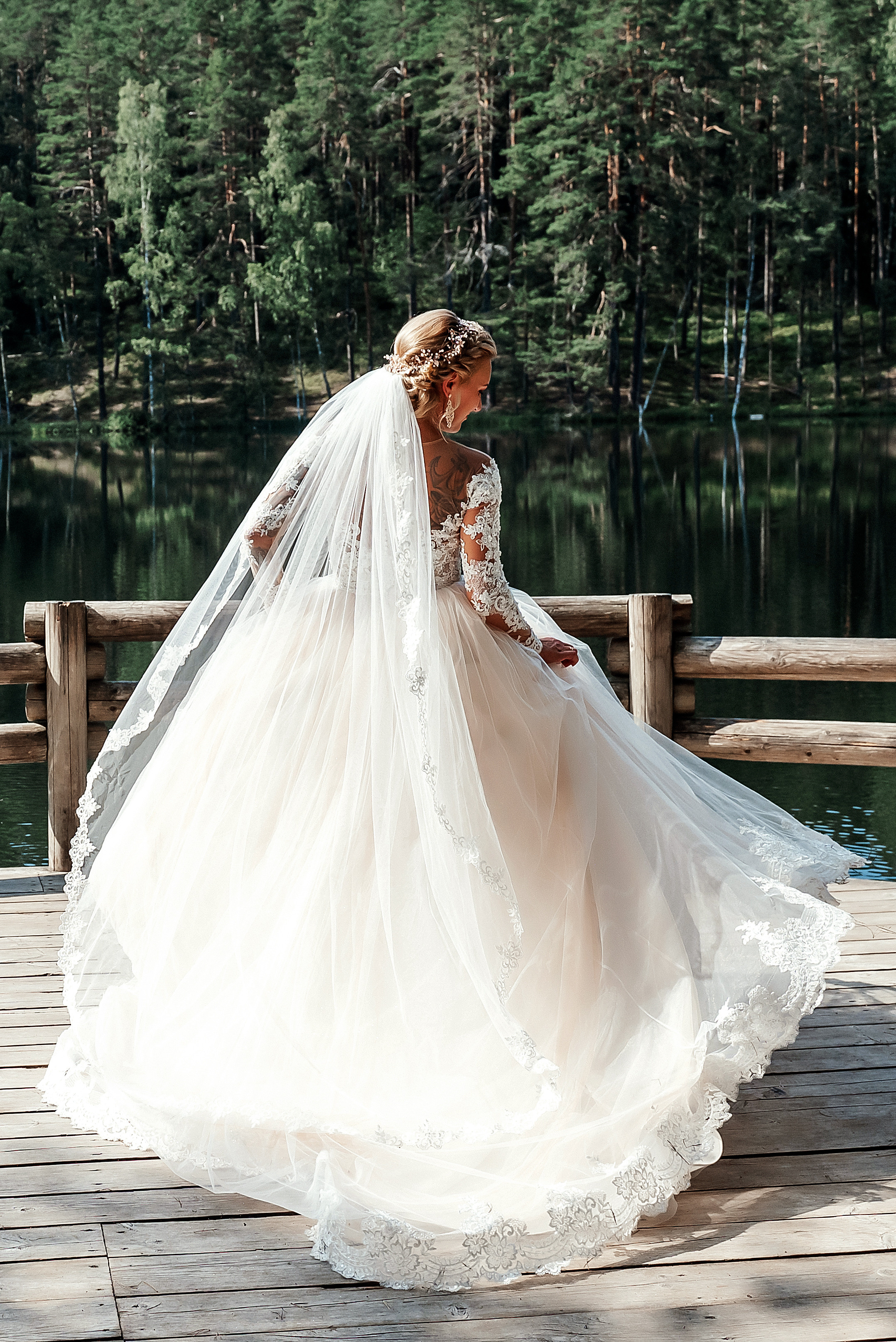 Яна и Марис. Ваш фотограф в Латгалии — Александра Юхневича!