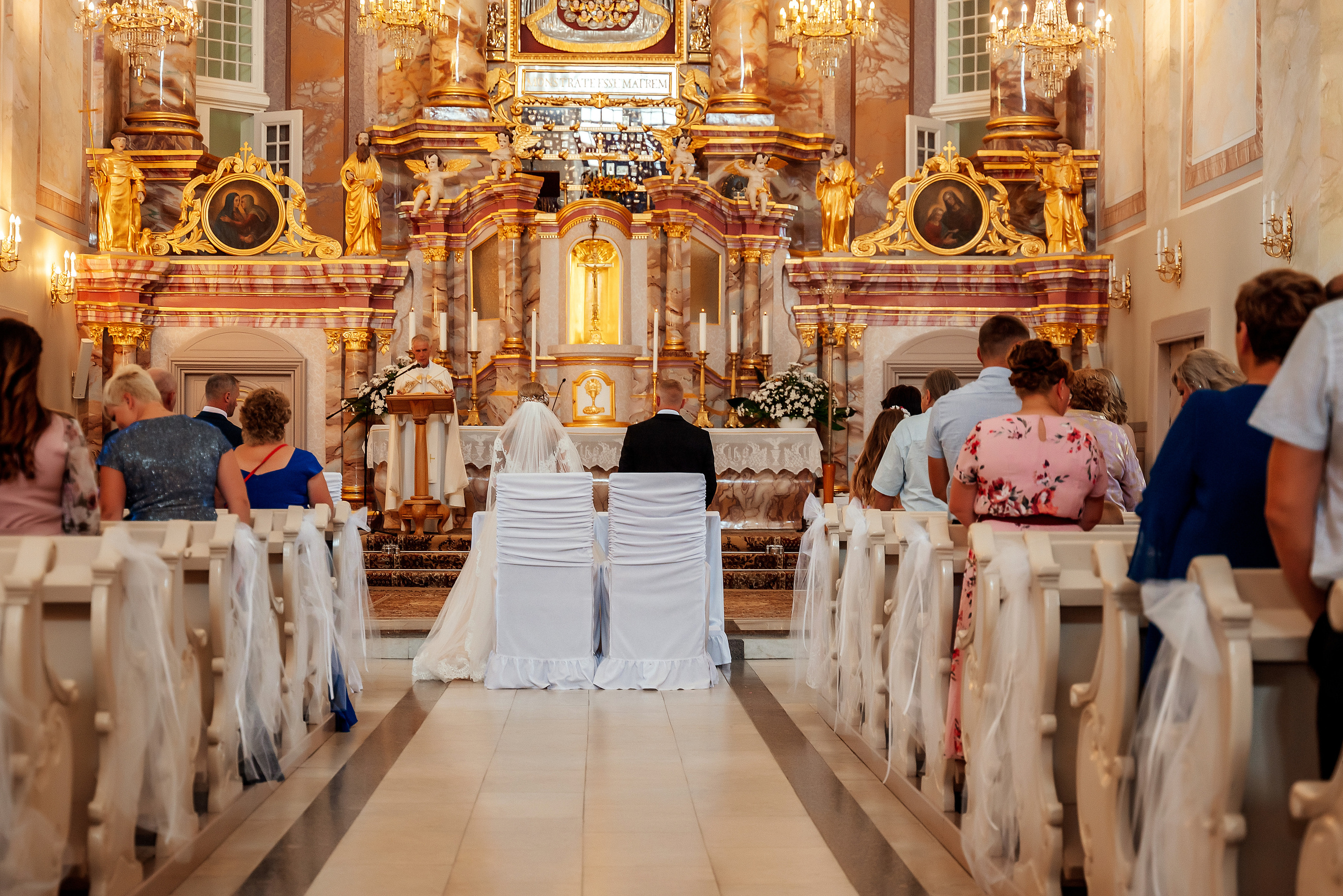 Яна и Марис. Ваш фотограф в Латгалии — Александра Юхневича!