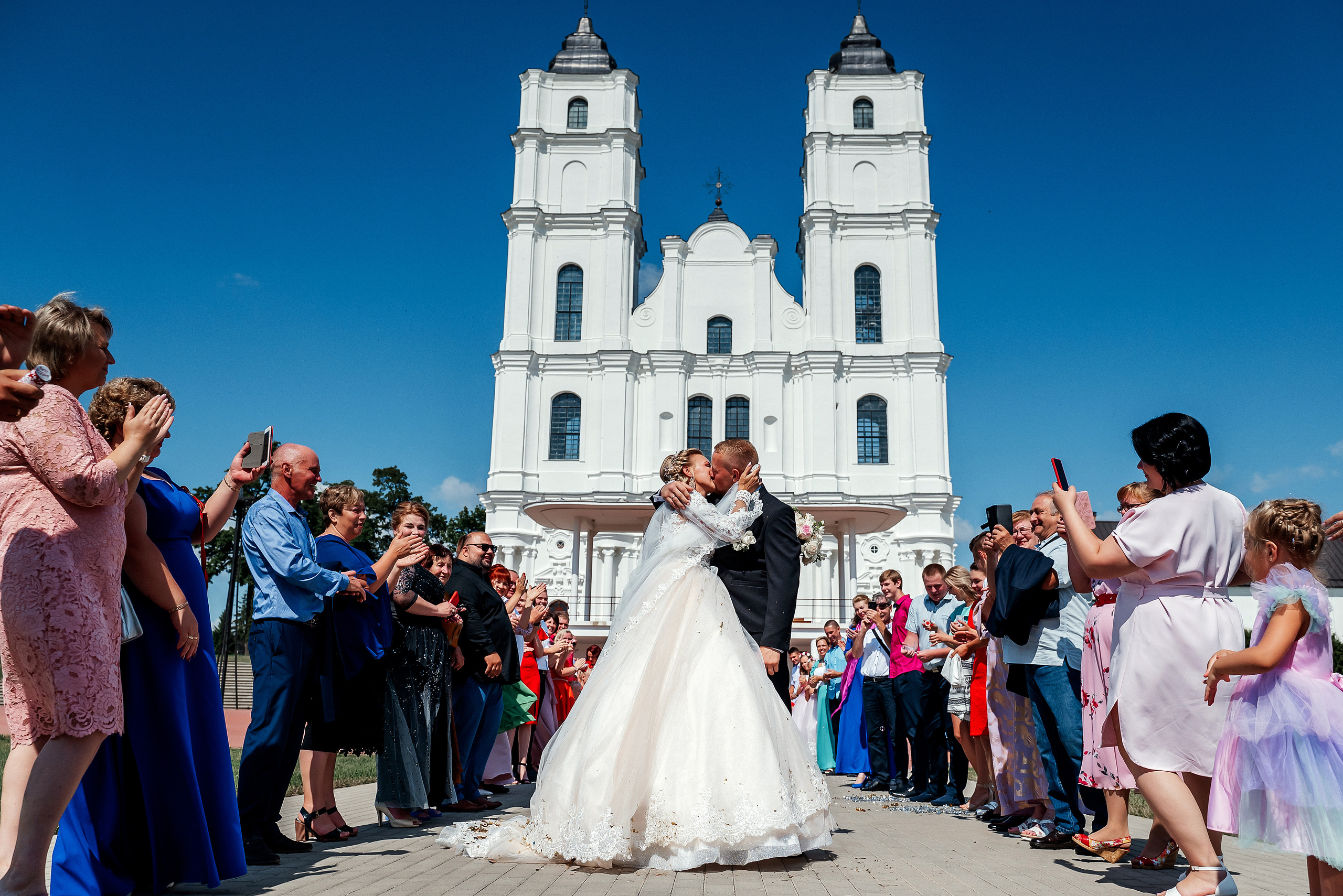 Яна и Марис. Ваш фотограф в Латгалии — Александра Юхневича!