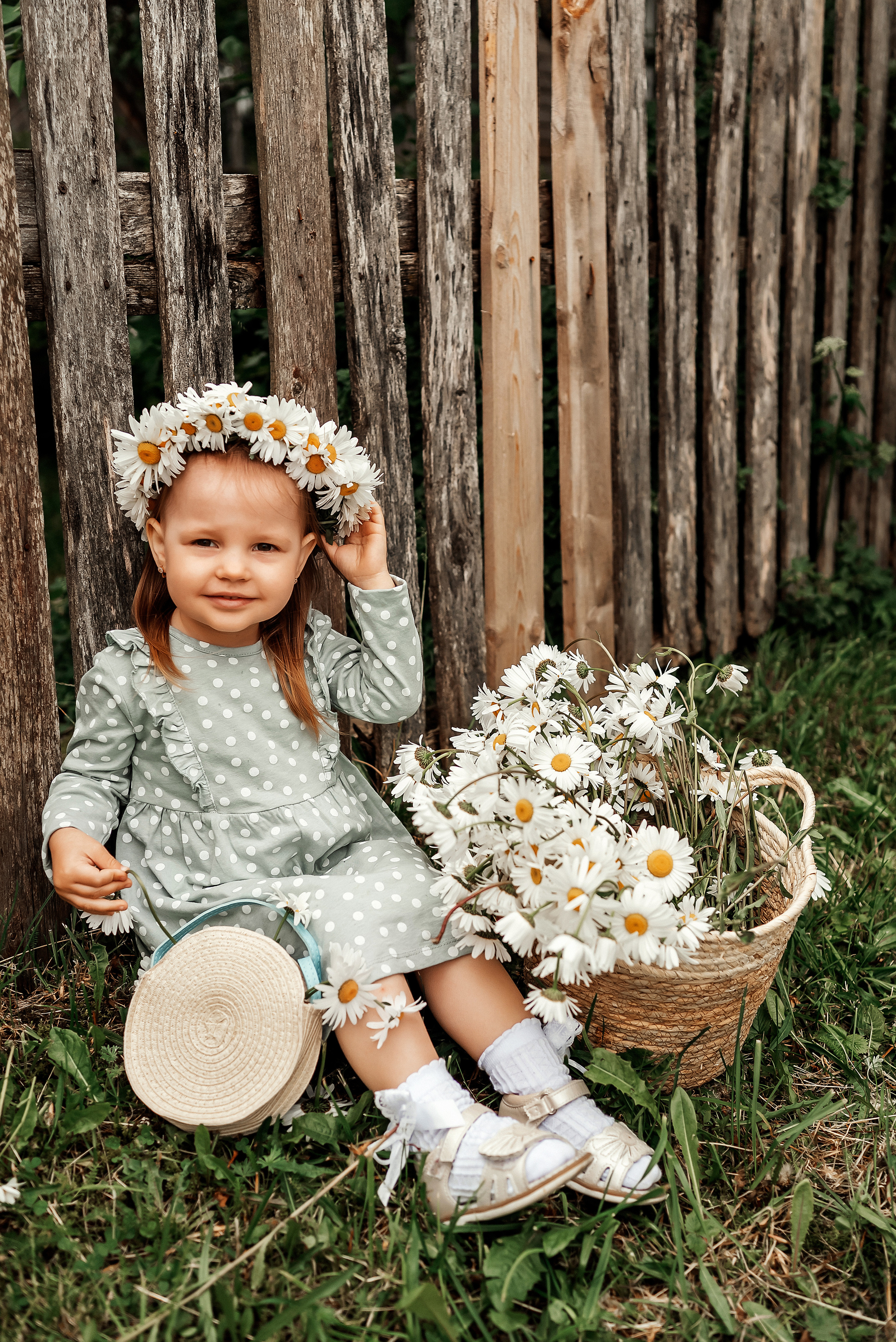 Laura. Ваш фотограф в Латгалии — Александра Юхневича!