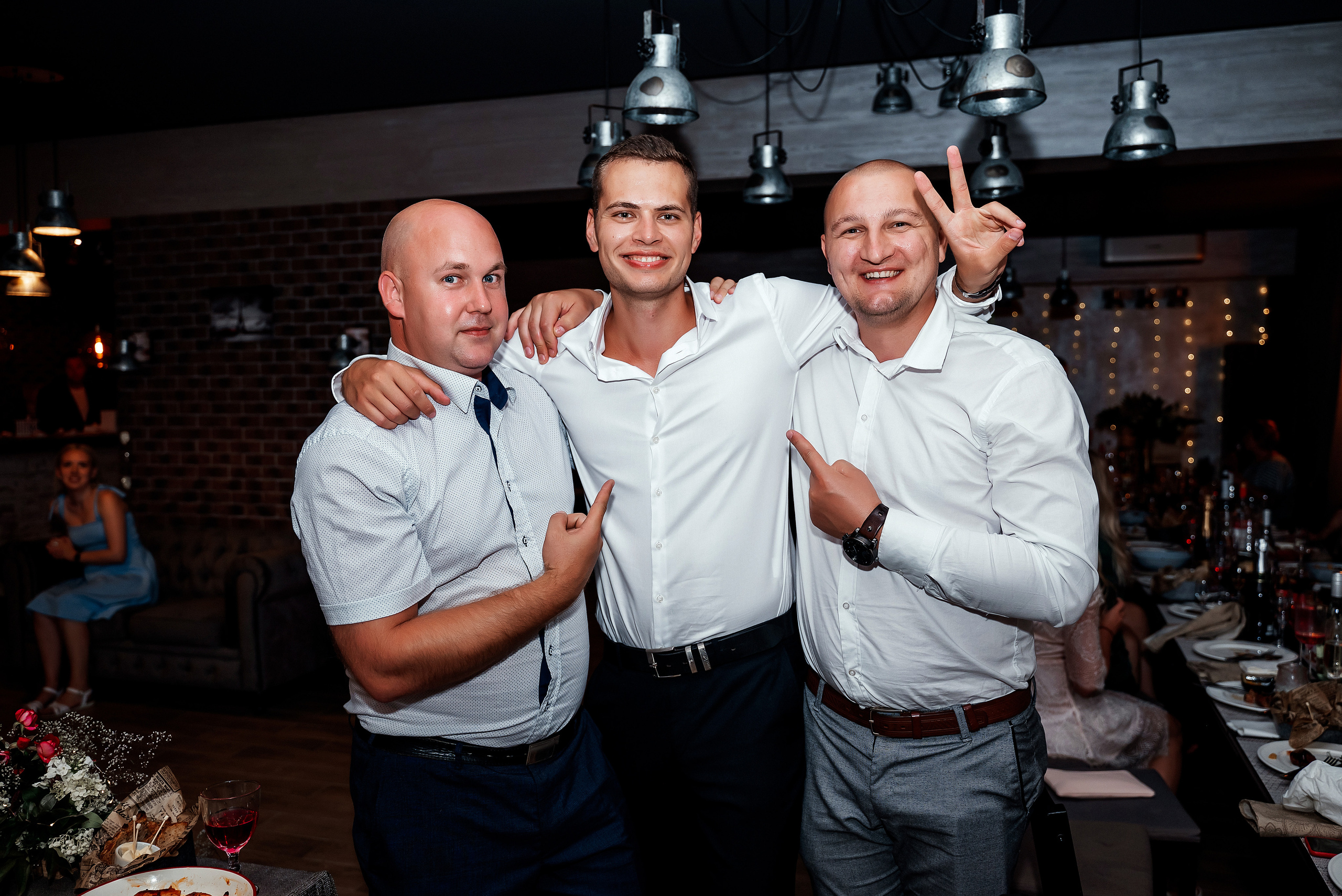 Кристина и Янис. Ваш фотограф в Латгалии — Александра Юхневича!