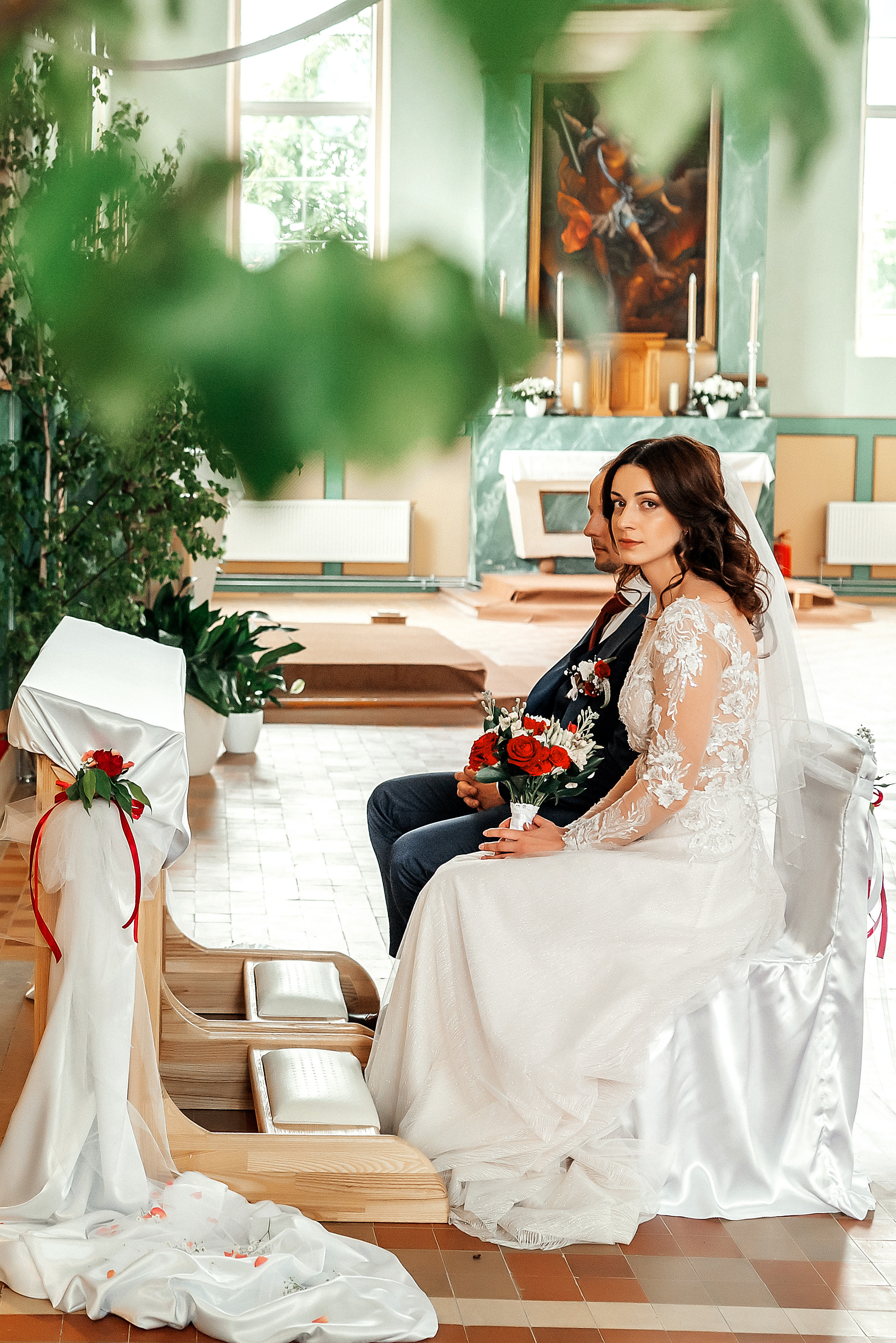 Juta un Emīls. Ваш фотограф в Латгалии — Александра Юхневича!