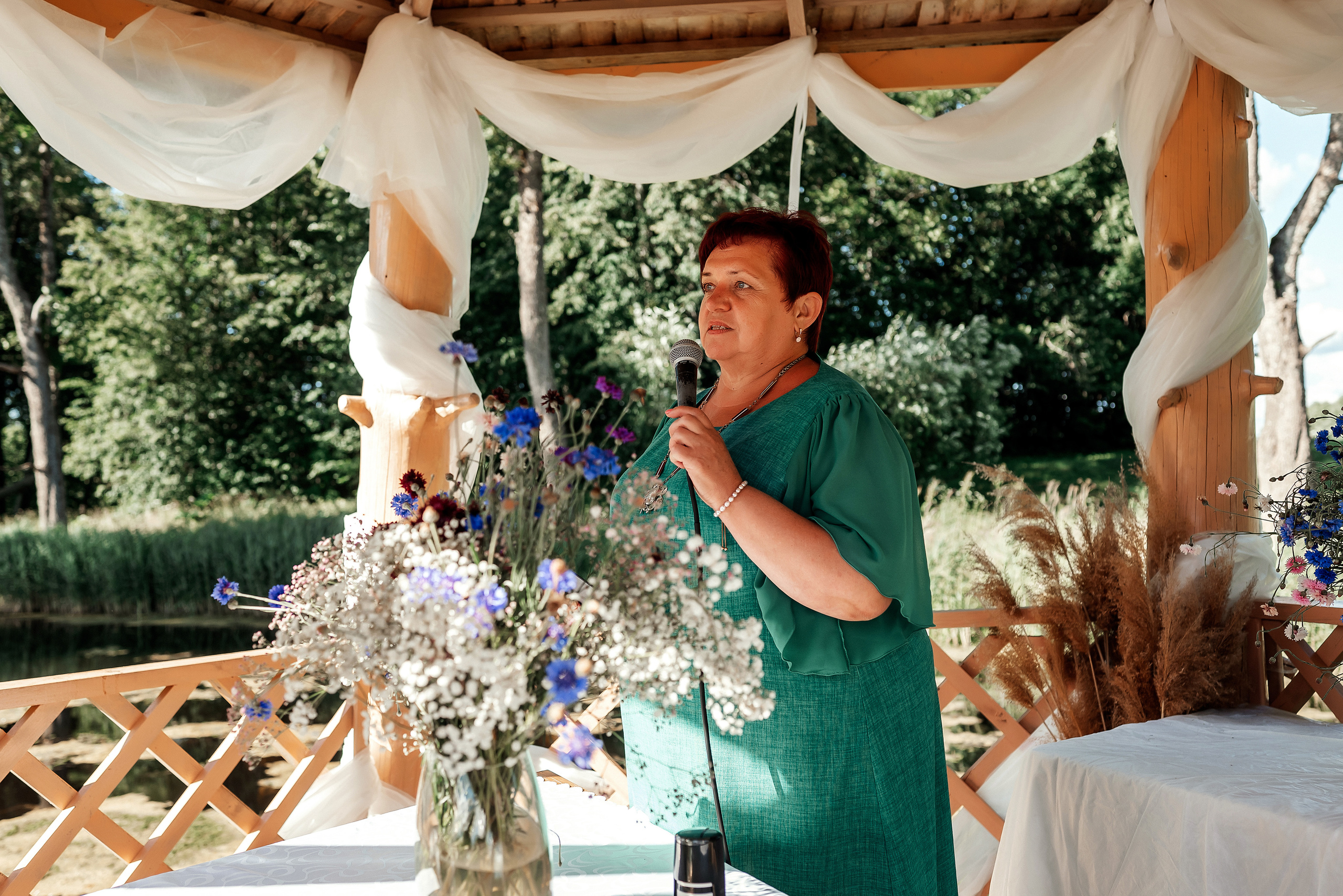 Anželika un Linards. Ваш фотограф в Латгалии — Александра Юхневича!