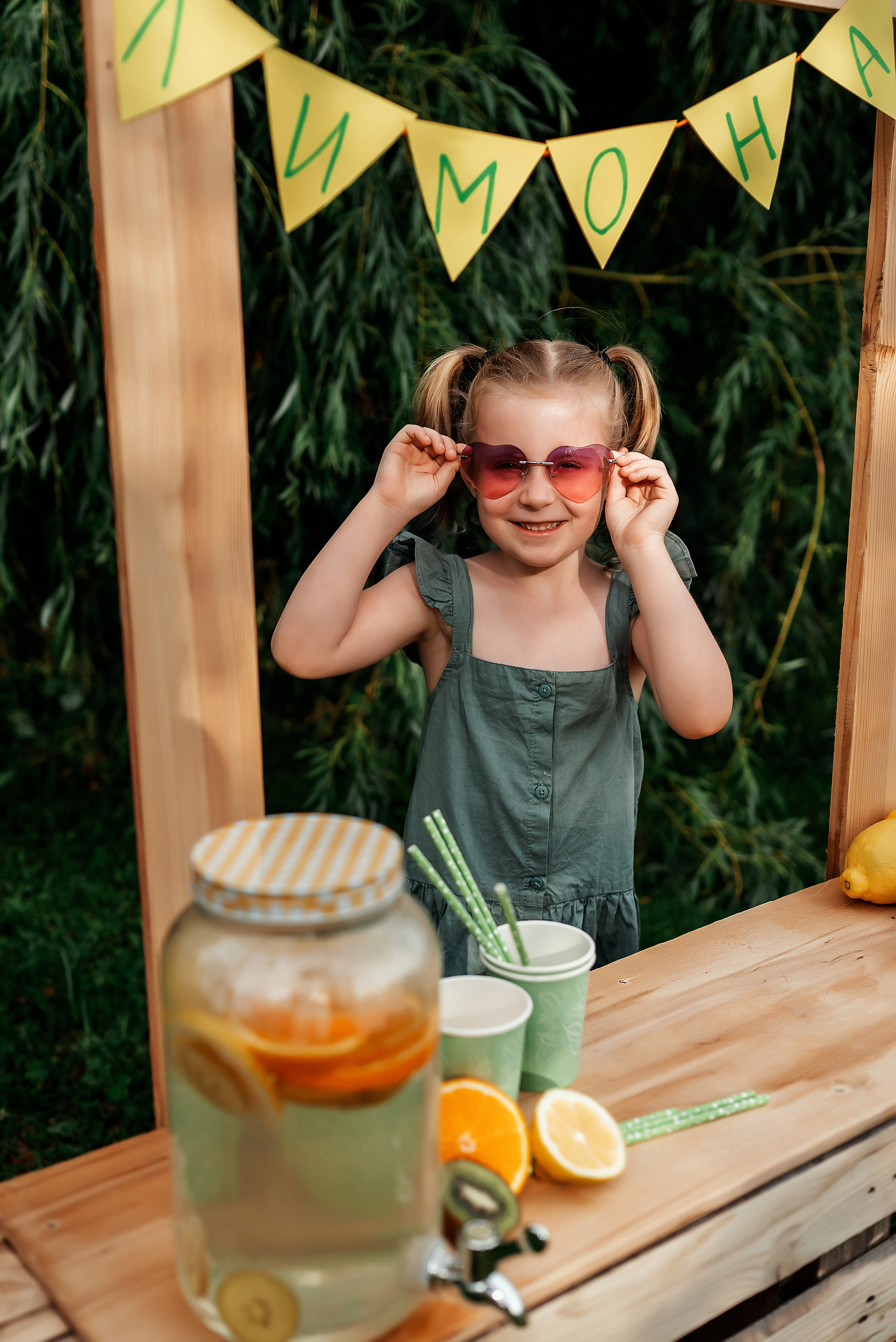 Limonade. Ваш фотограф в Латгалии — Александра Юхневича!