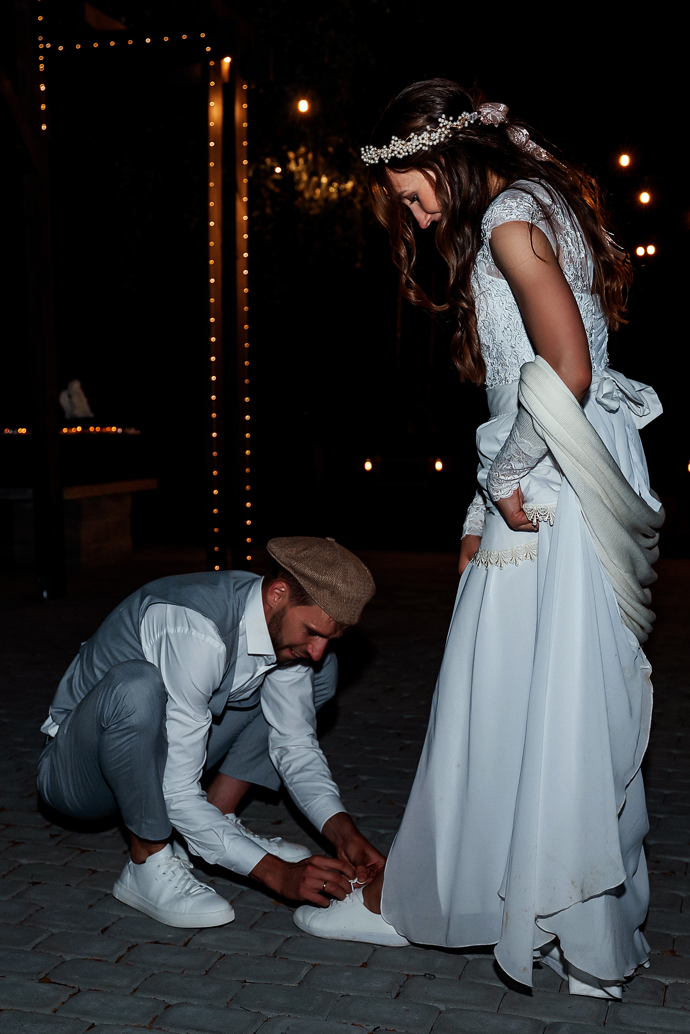 Кристина и Янис. Ваш фотограф в Латгалии — Александра Юхневича!