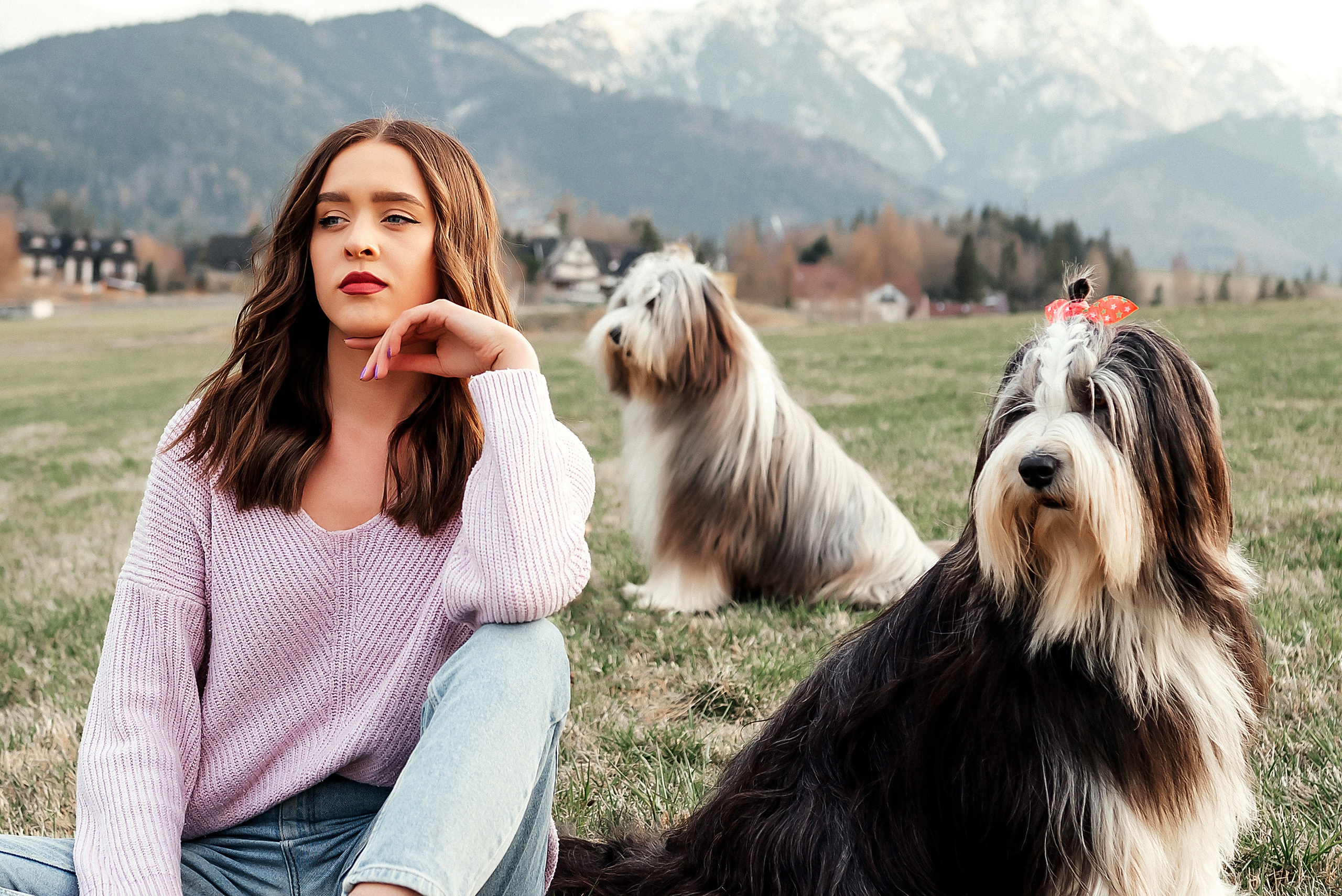 Roksana. Zakopane. Ваш фотограф в Латгалии — Александра Юхневича!
